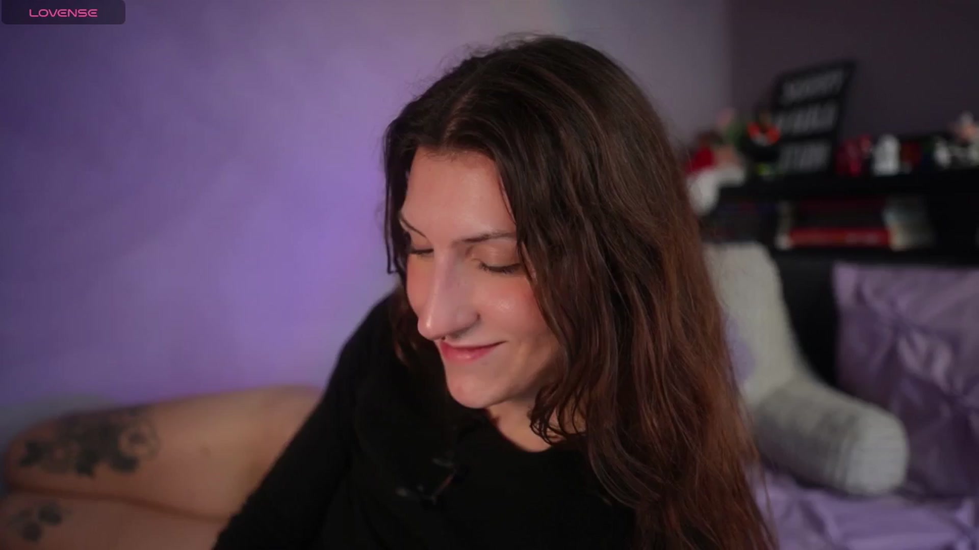 Gallery image thumbnail from just_erika's myfreecams stream on, 10/21/2025, 03:05 image 20 of 20
