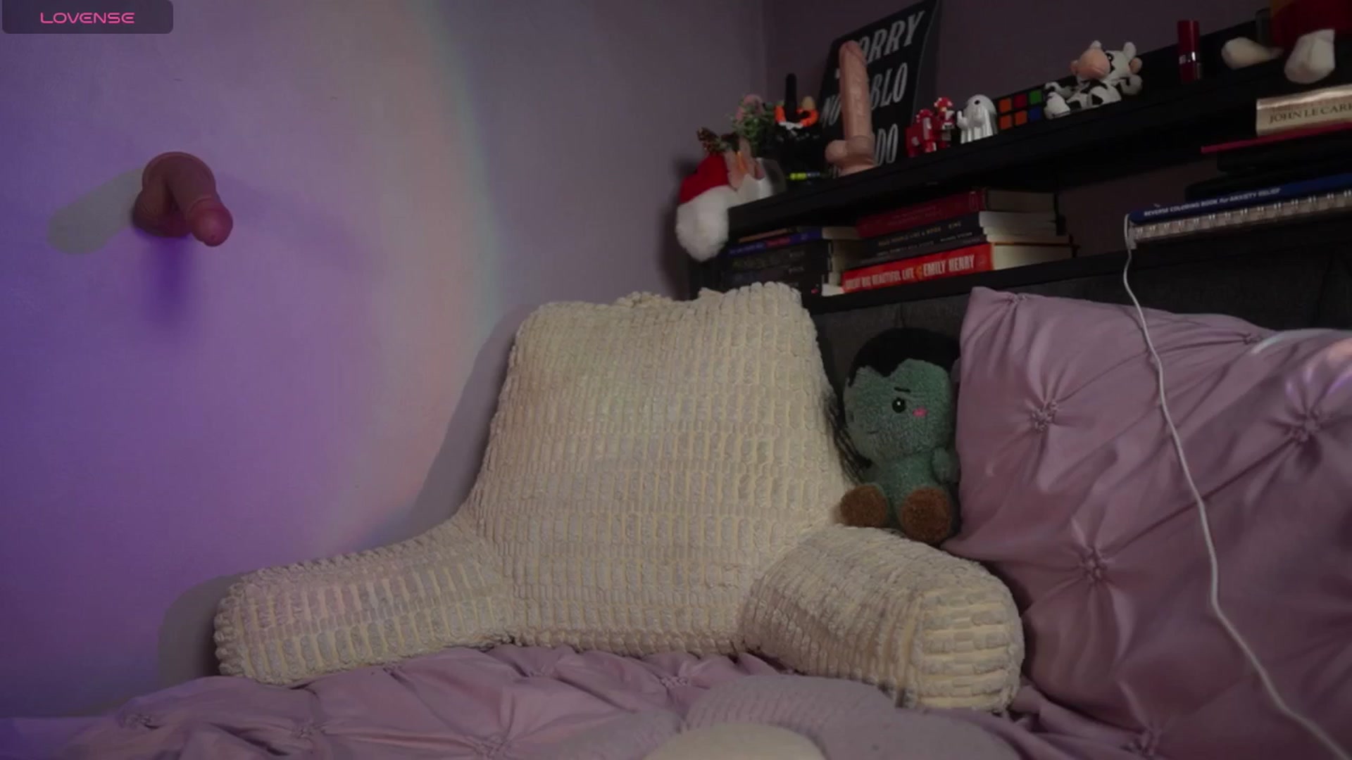Gallery image thumbnail from just_erika's myfreecams stream on, 10/23/2025, 18:24 image 14 of 20