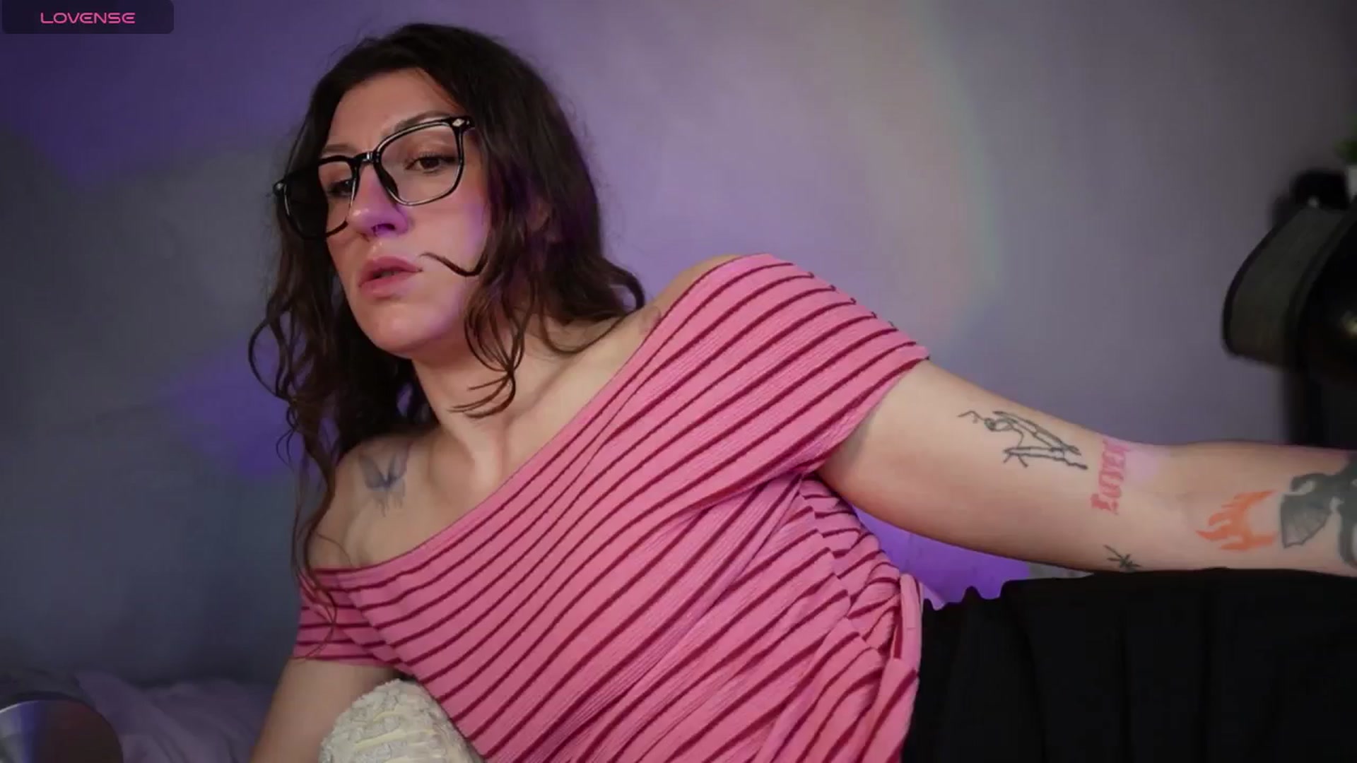 Gallery image thumbnail from just_erika's myfreecams stream on, 11/03/2025, 20:53 image 2 of 20
