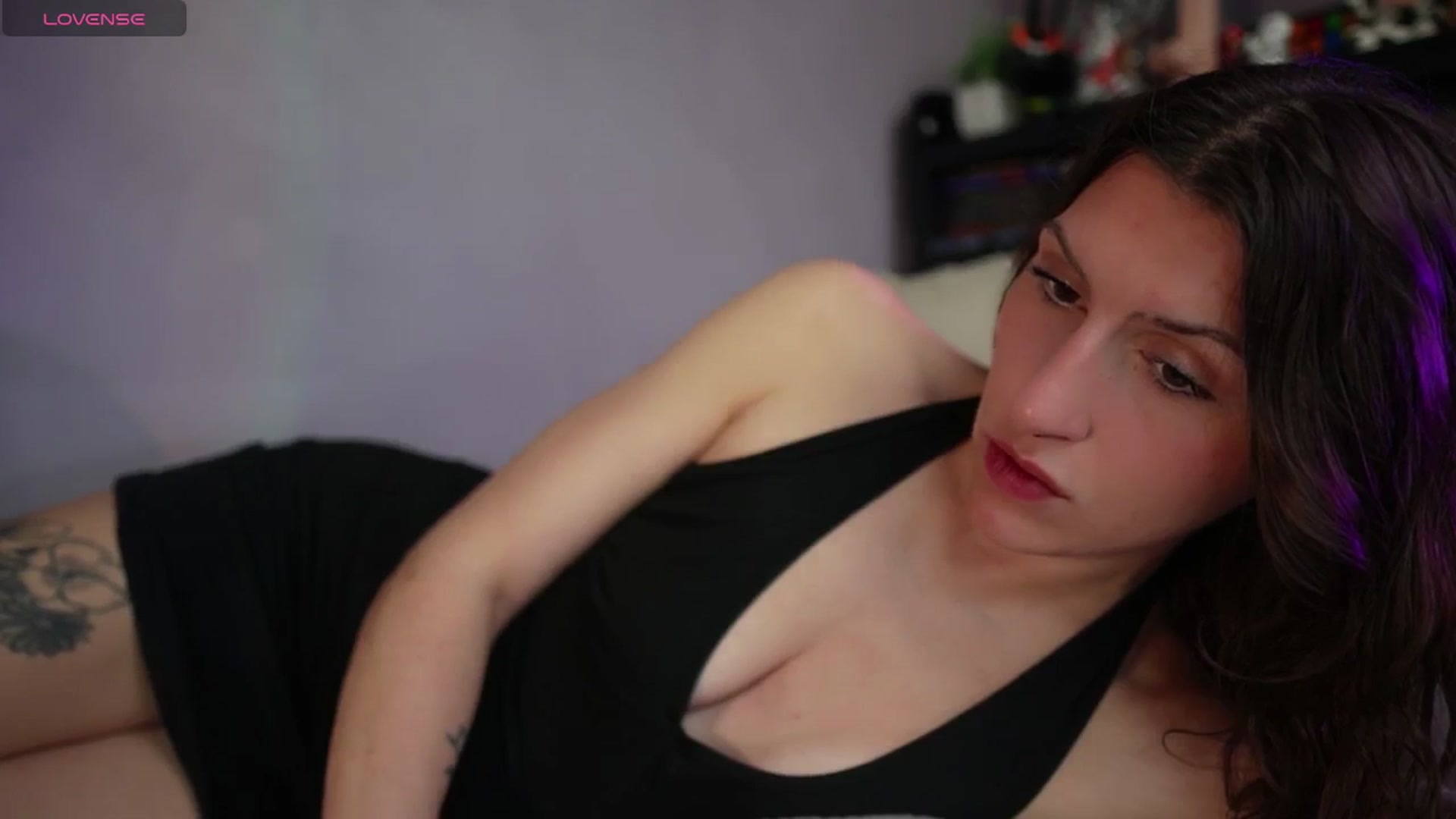 Gallery image thumbnail from just_erika's myfreecams stream on, 11/04/2025, 18:40 image 2 of 20