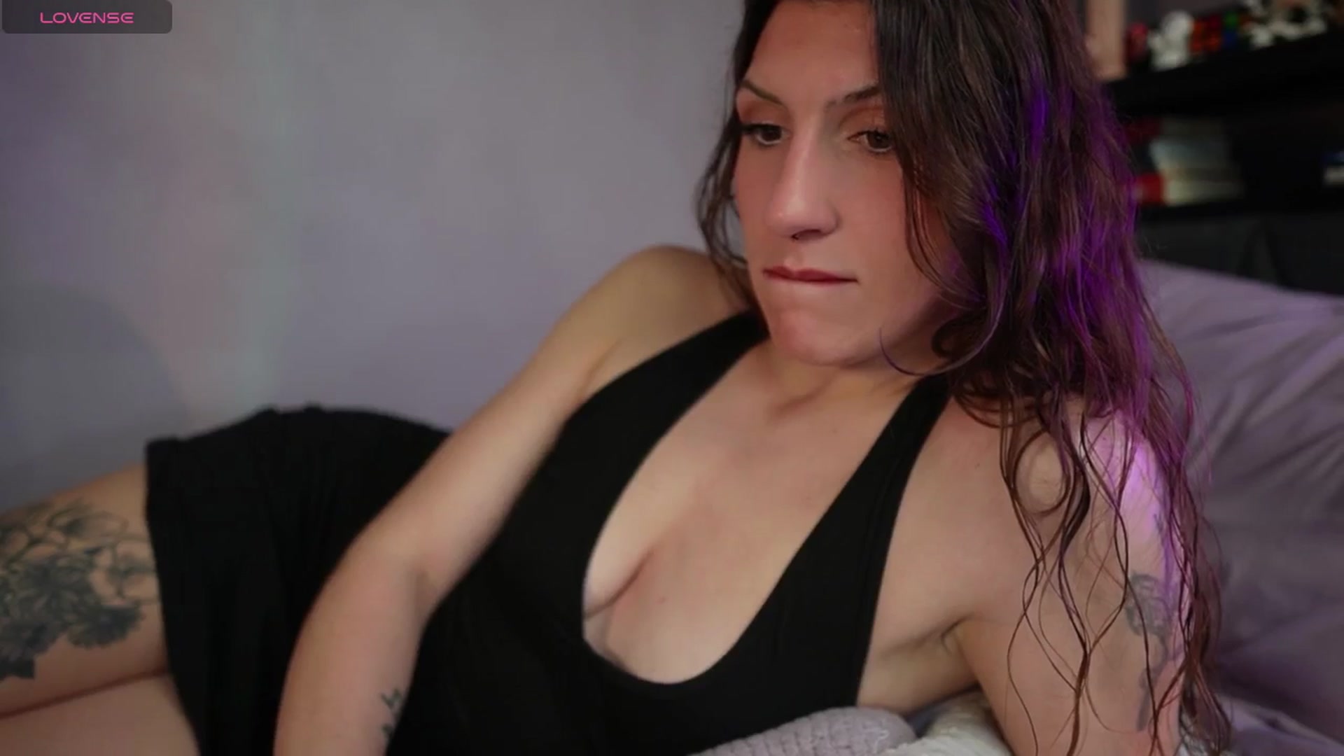 Gallery image thumbnail from just_erika's myfreecams stream on, 11/04/2025, 18:40 image 3 of 20