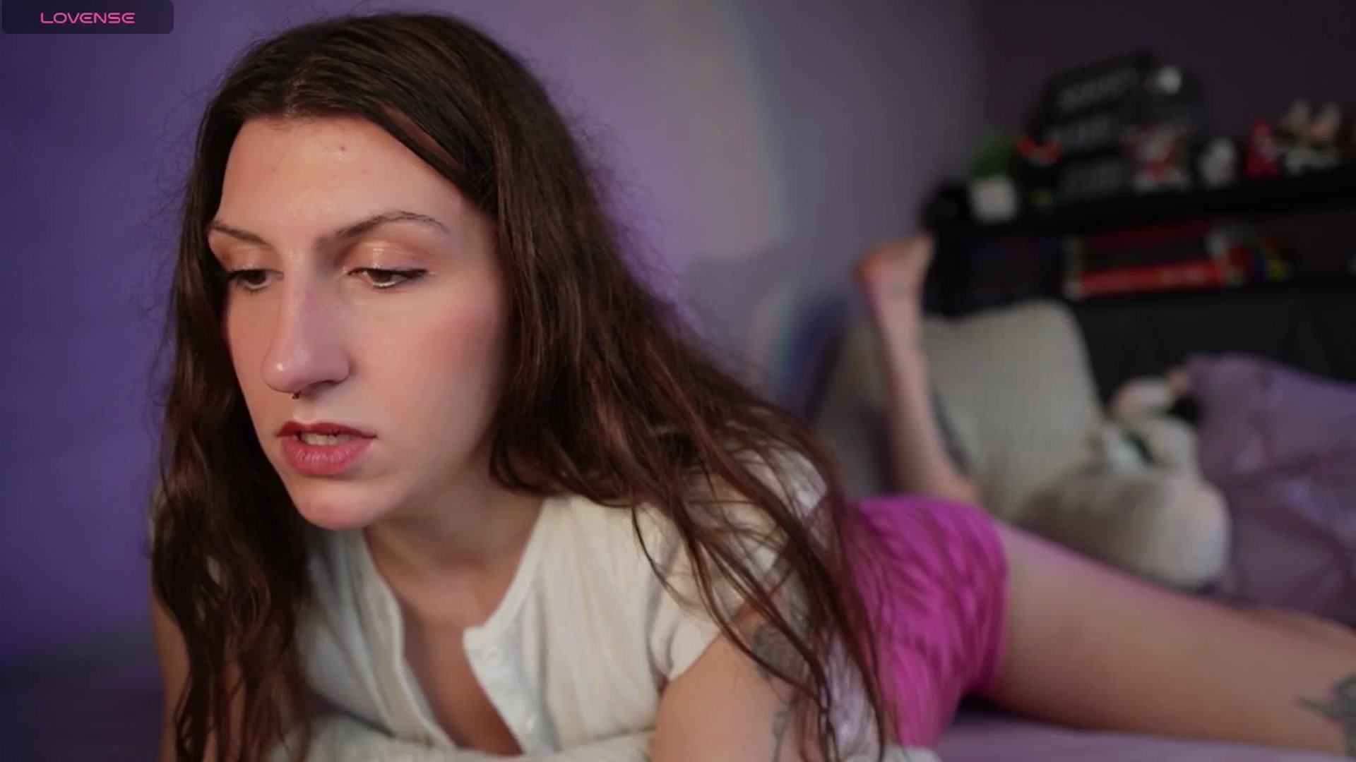 Gallery image thumbnail from just_erika's myfreecams stream on, 11/05/2025, 17:52 image 19 of 20