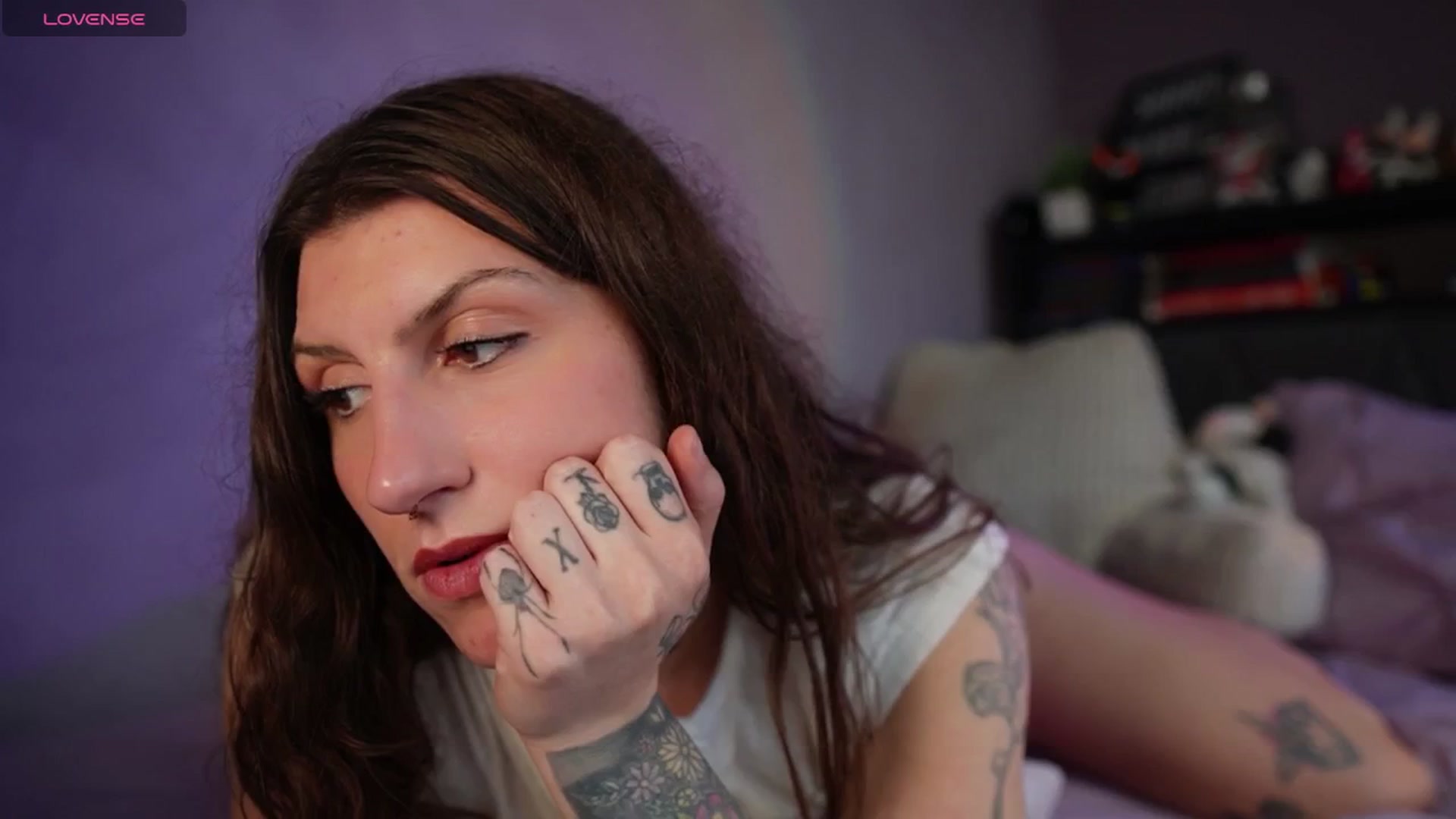 Gallery image thumbnail from just_erika's myfreecams stream on, 11/05/2025, 17:52 image 20 of 20