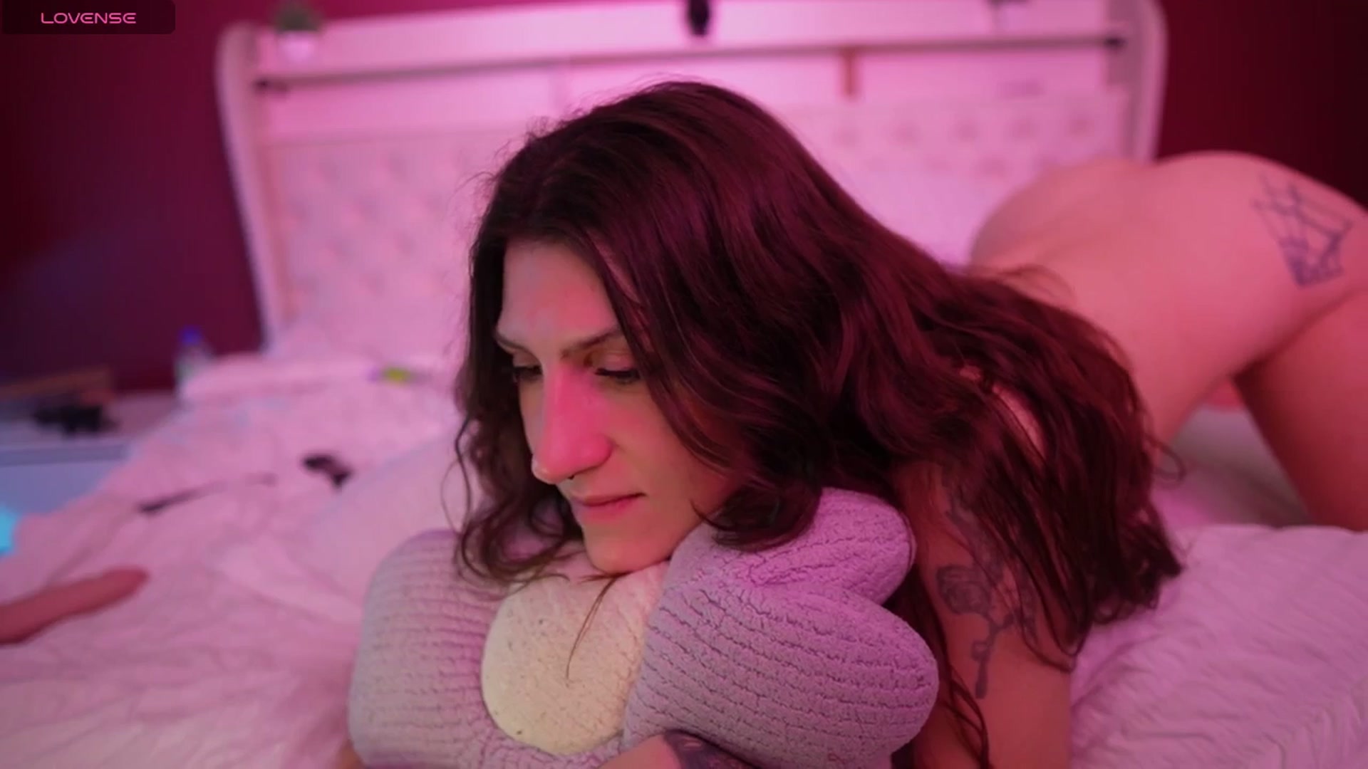 Gallery image thumbnail from just_erika's myfreecams stream on, 11/21/2025, 07:58 image 9 of 20