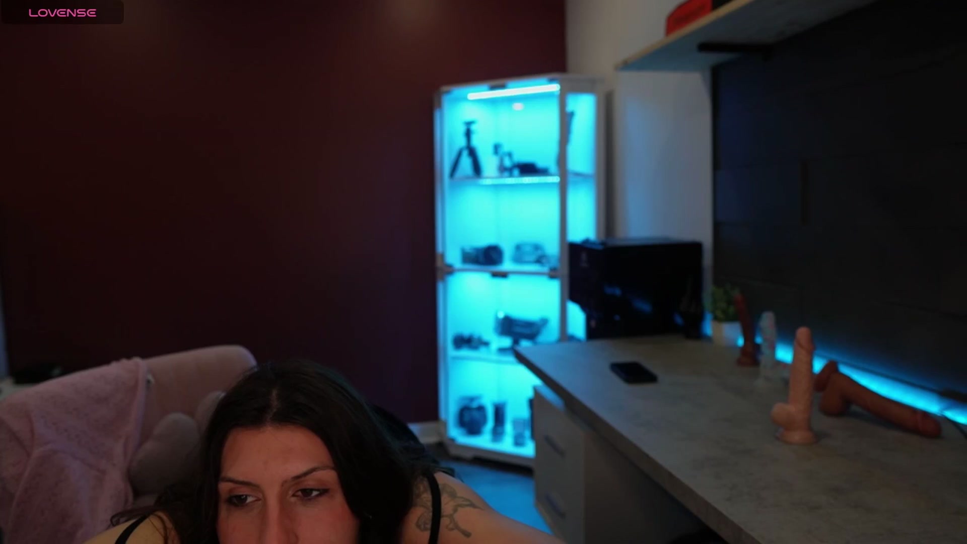 Gallery image thumbnail from just_erika's myfreecams stream on, 11/27/2025, 20:13 image 20 of 20