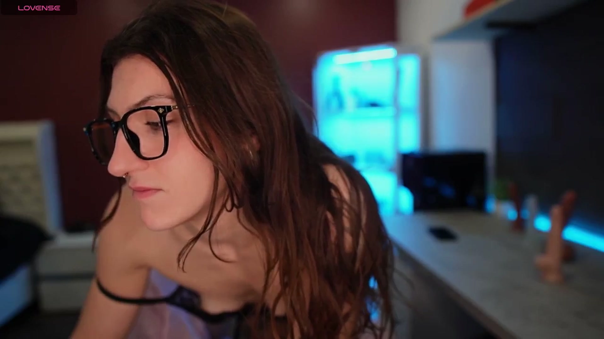 Gallery image thumbnail from just_erika's myfreecams stream on, 11/27/2025, 20:13 image 6 of 20