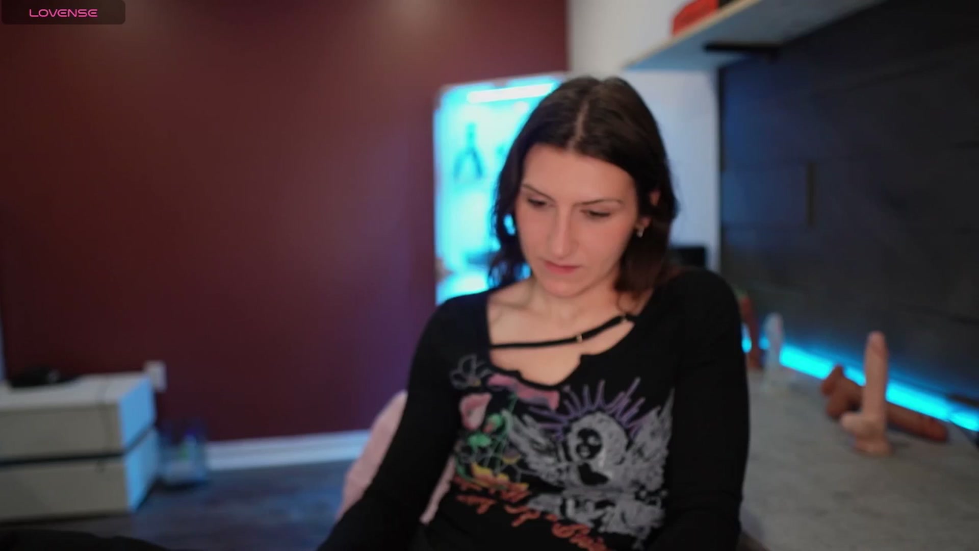 Gallery image thumbnail from just_erika's myfreecams stream on, 11/27/2025, 21:07 image 19 of 20