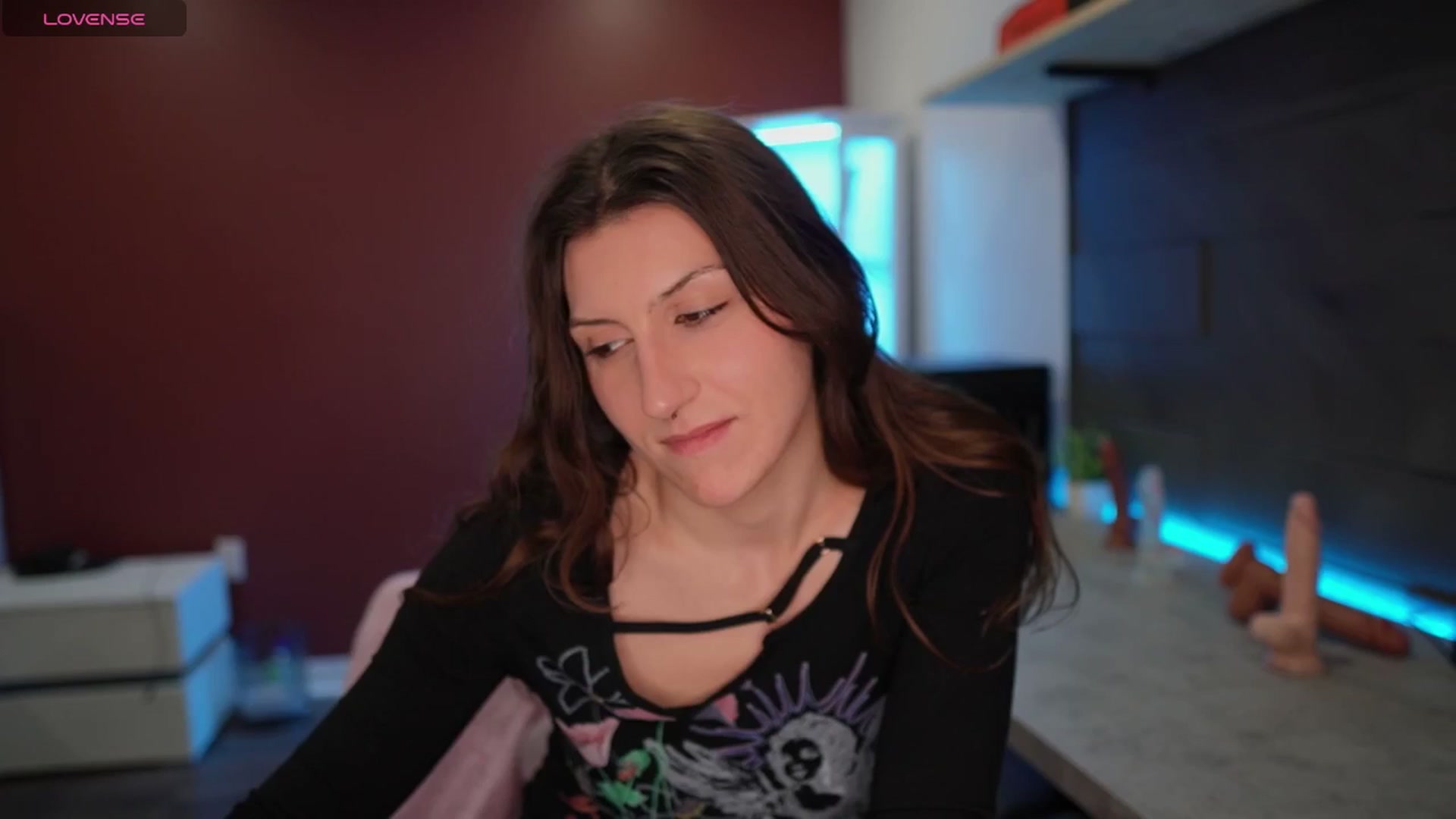 Gallery image thumbnail from just_erika's myfreecams stream on, 11/27/2025, 21:07 image 12 of 20