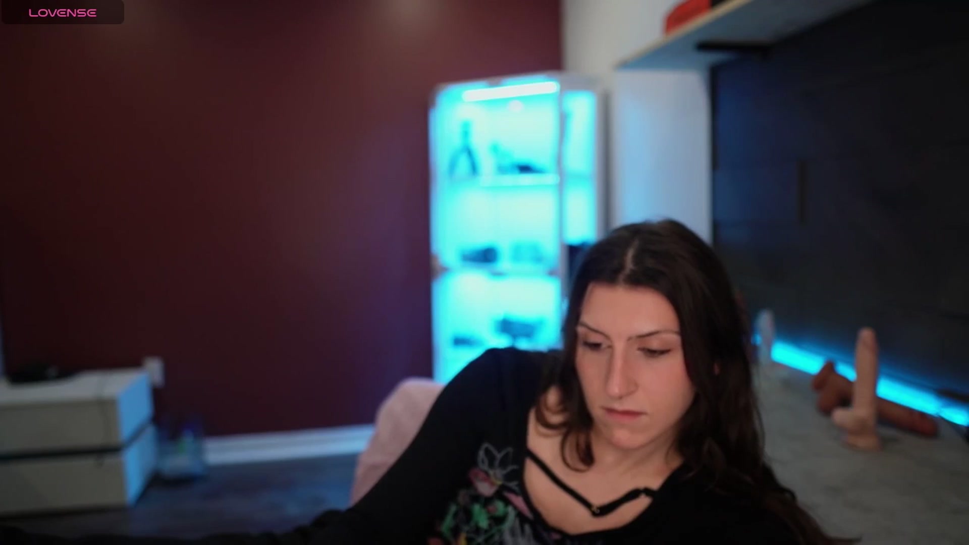 Gallery image thumbnail from just_erika's myfreecams stream on, 11/27/2025, 21:07 image 2 of 20