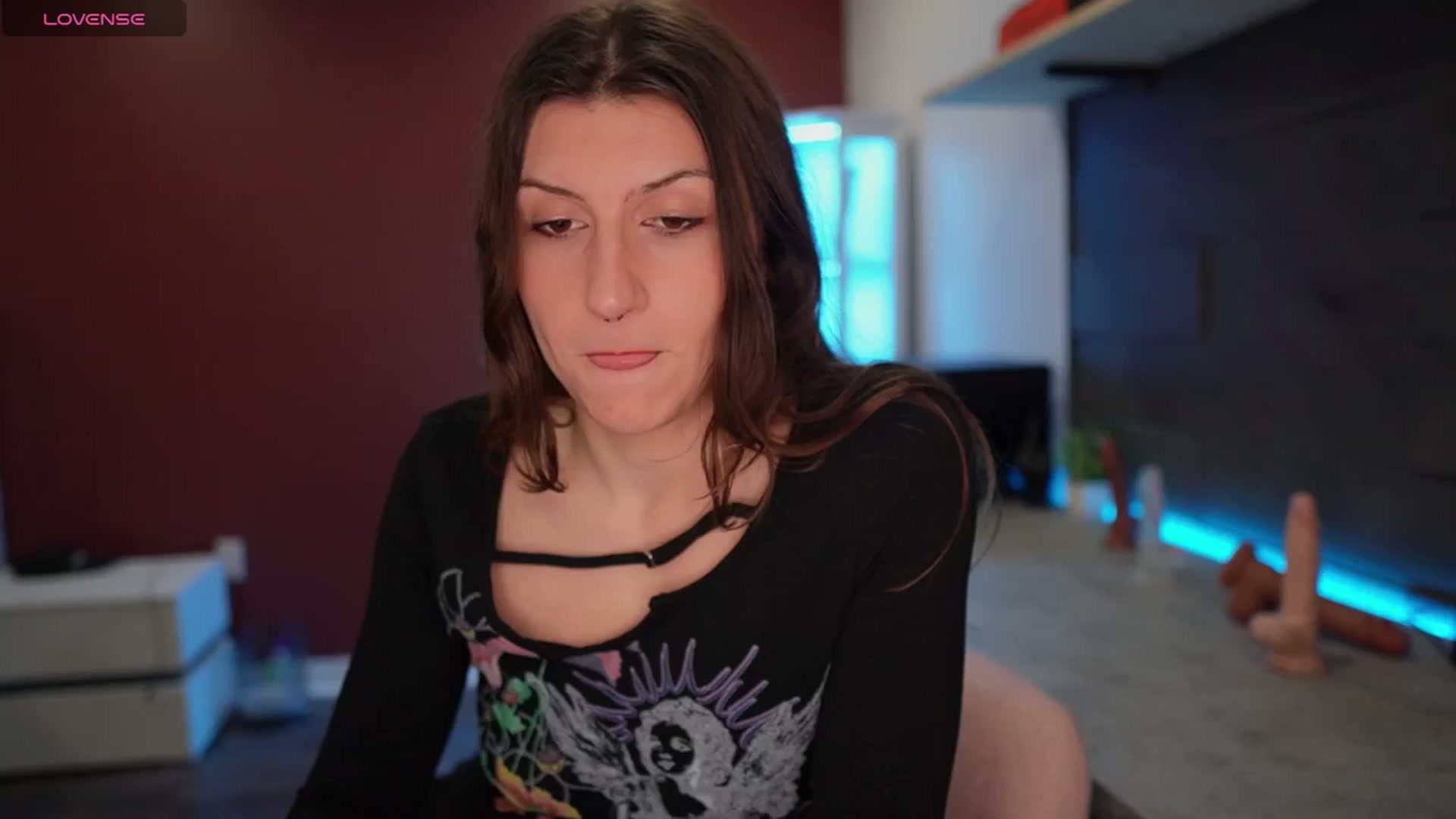 Gallery image thumbnail from just_erika's myfreecams stream on, 11/27/2025, 21:07 image 1 of 20