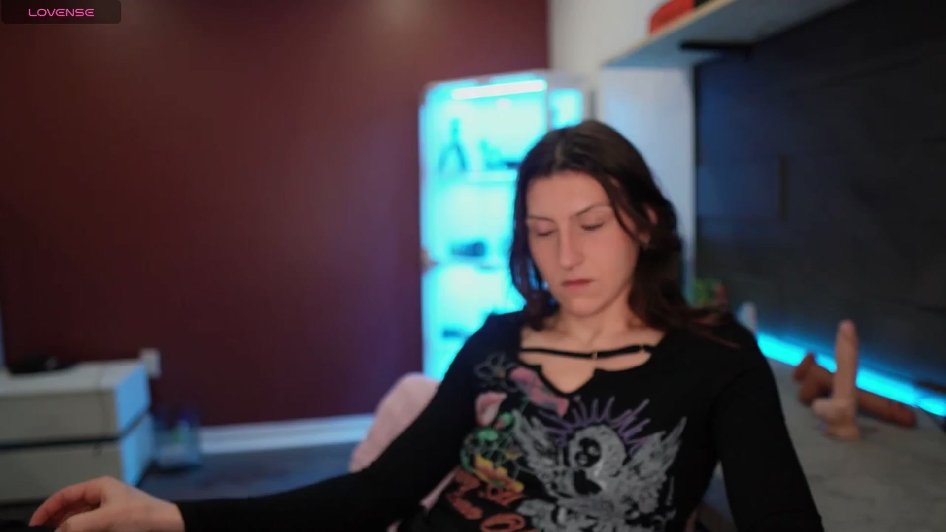 Gallery image thumbnail from just_erika's myfreecams stream on, 11/27/2025, 21:07 image 20 of 20