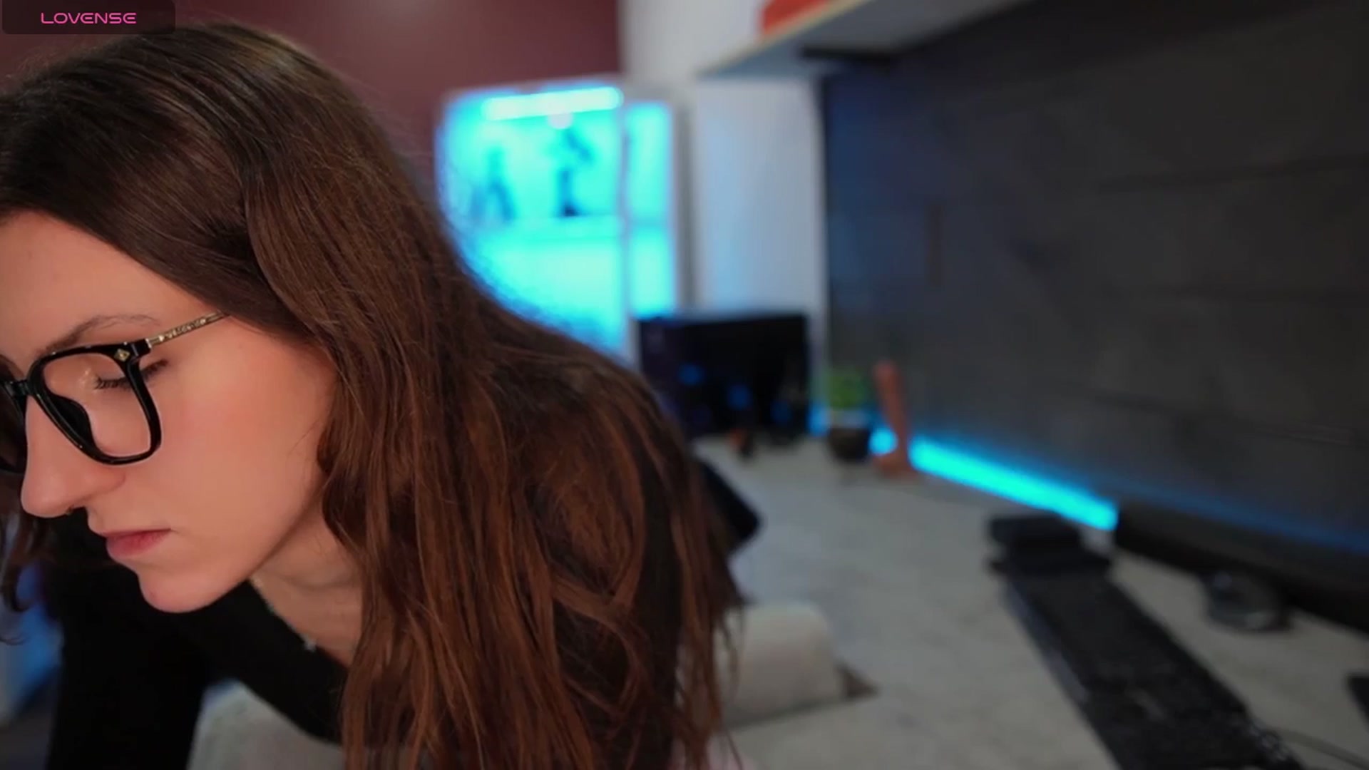 Gallery image thumbnail from just_erika's myfreecams stream on, 12/11/2025, 17:05 image 18 of 20