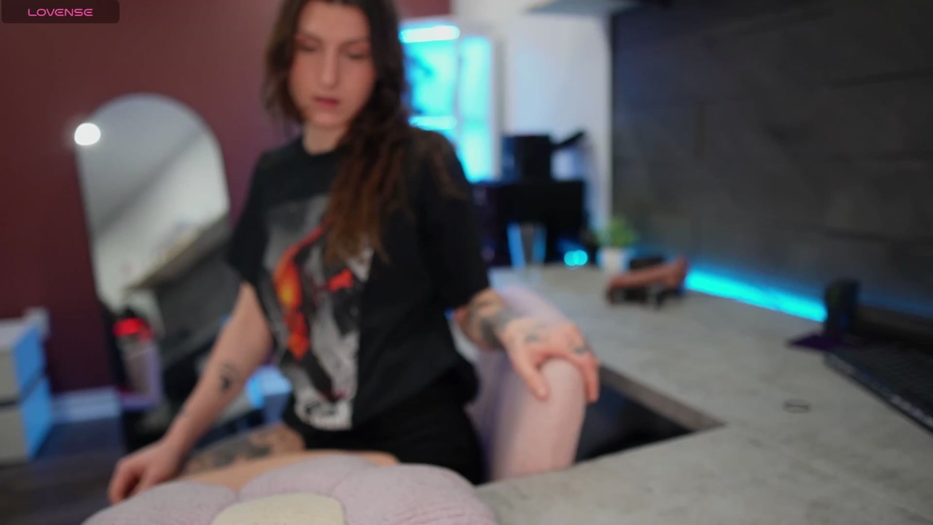 Gallery image thumbnail from just_erika's myfreecams stream on, 12/21/2025, 20:17 image 9 of 20