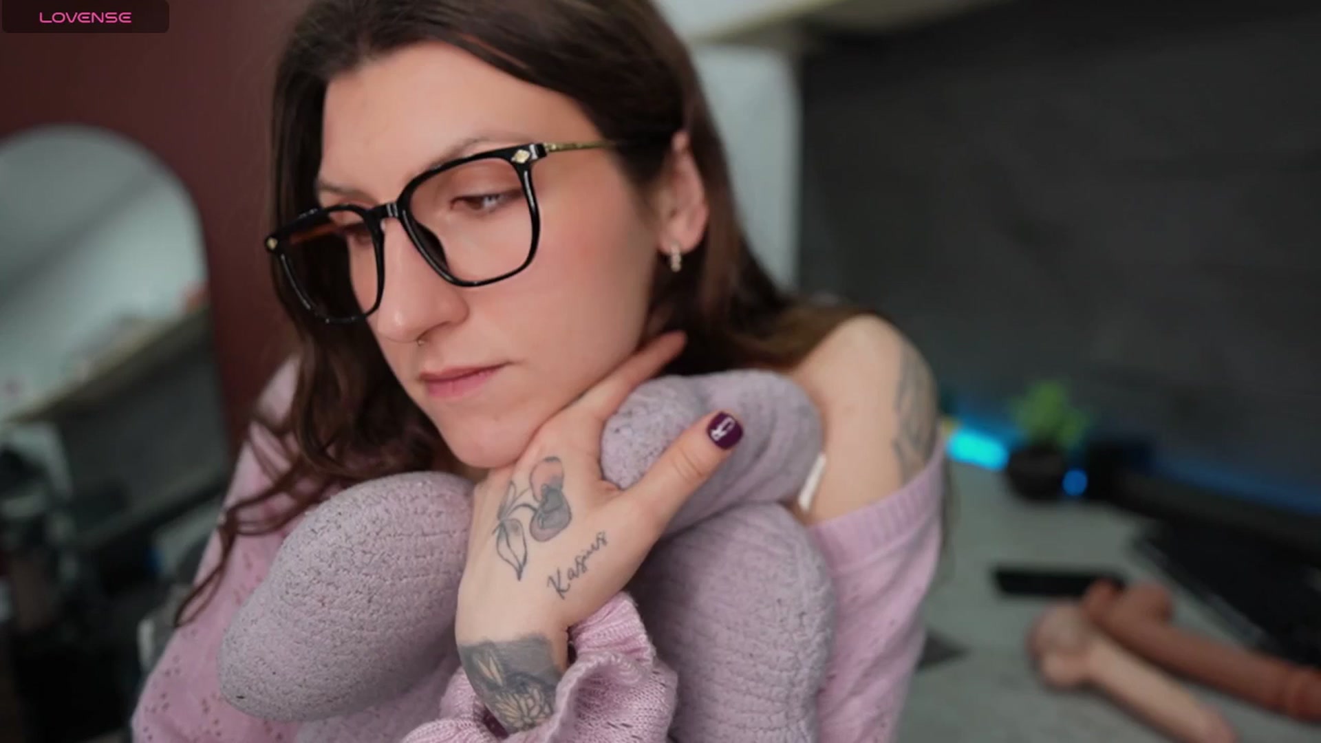 Gallery image thumbnail from just_erika's myfreecams stream on, 01/08/2026, 19:32 image 12 of 20