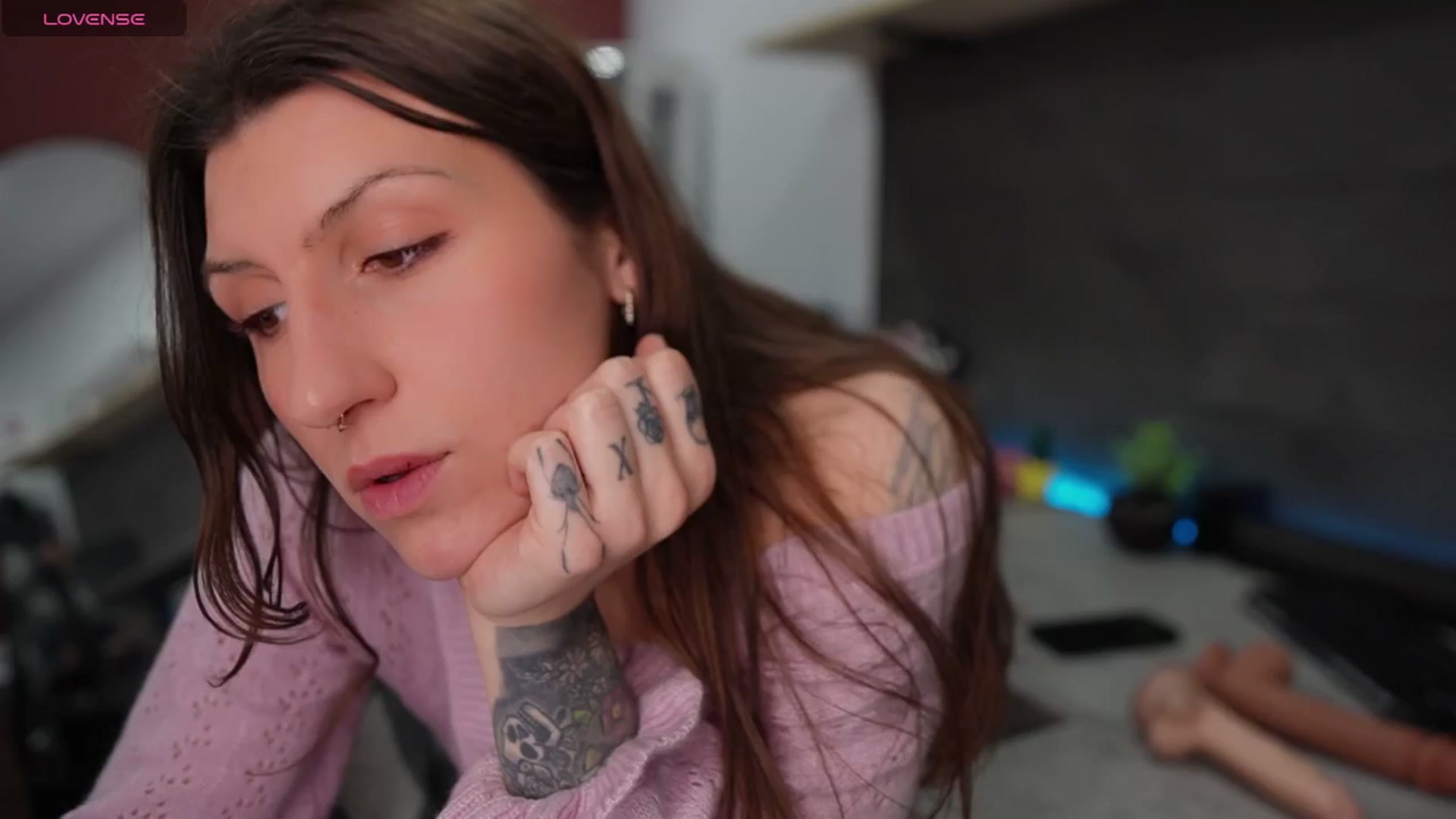 Gallery image thumbnail from just_erika's myfreecams stream on, 01/08/2026, 19:32 image 16 of 20