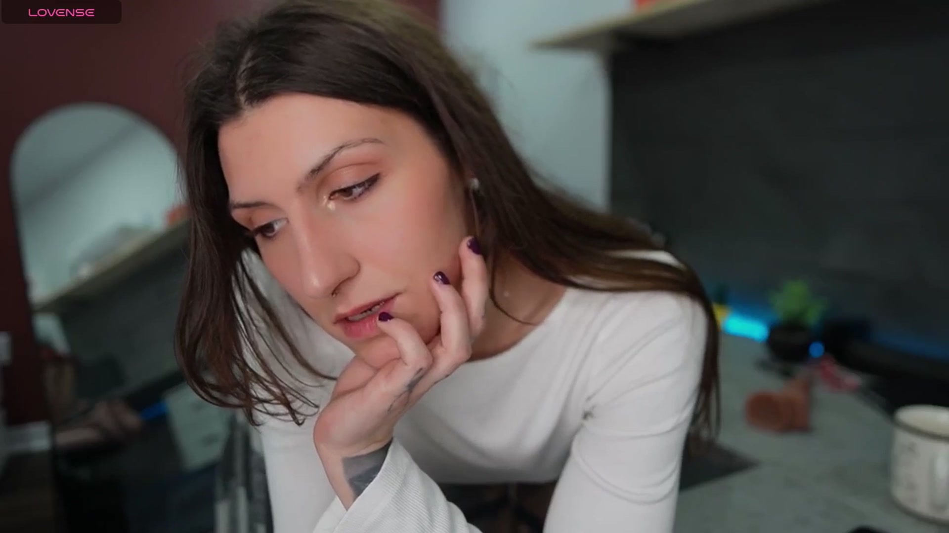 Gallery image thumbnail from just_erika's myfreecams stream on, 01/09/2026, 19:08 image 9 of 20