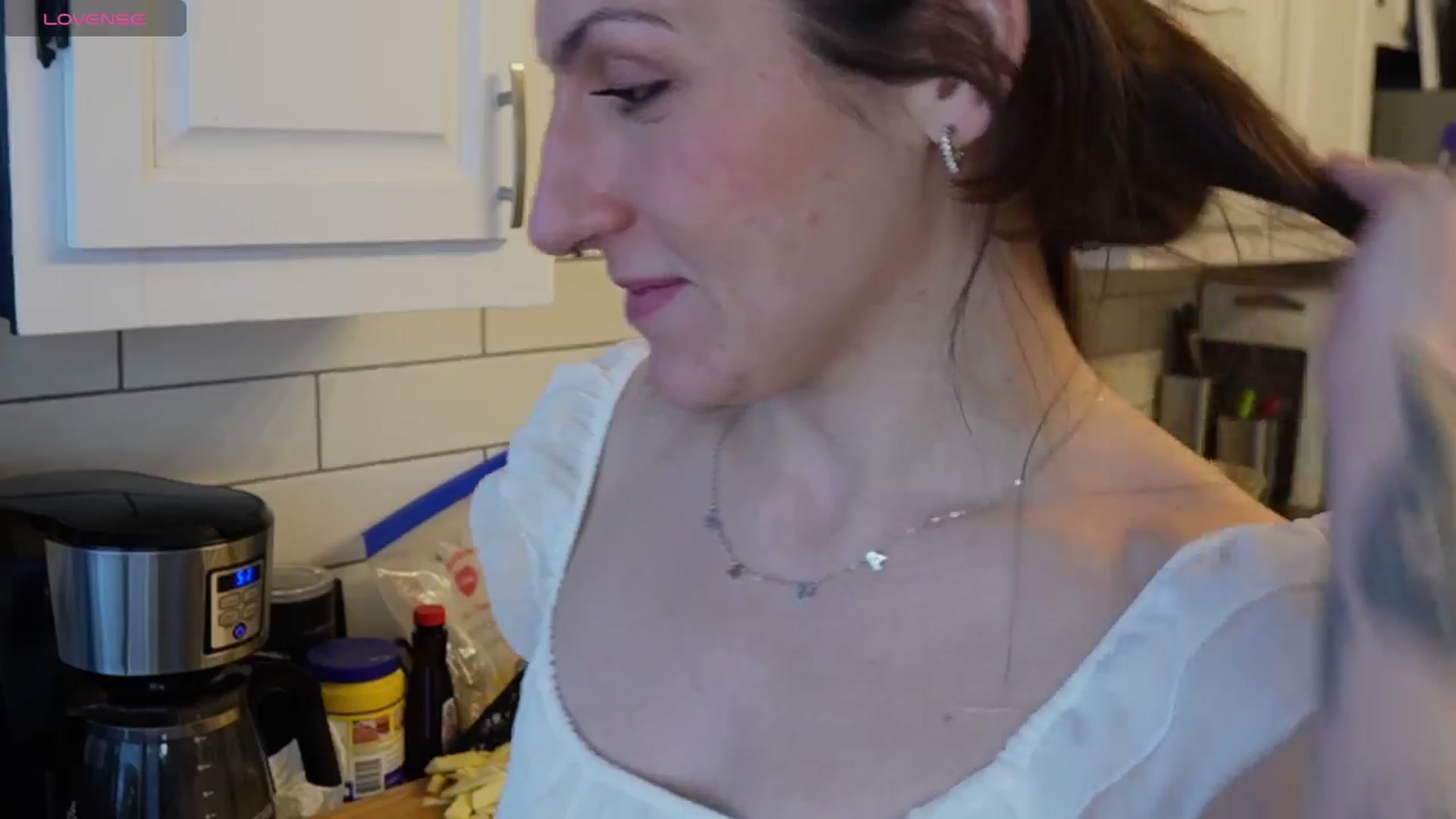 Gallery image thumbnail from just_erika's myfreecams stream on, 01/16/2026, 18:45 image 8 of 20