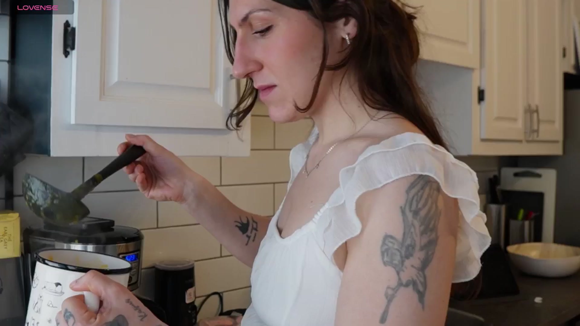 Gallery image thumbnail from just_erika's myfreecams stream on, 01/16/2026, 19:10 image 1 of 20