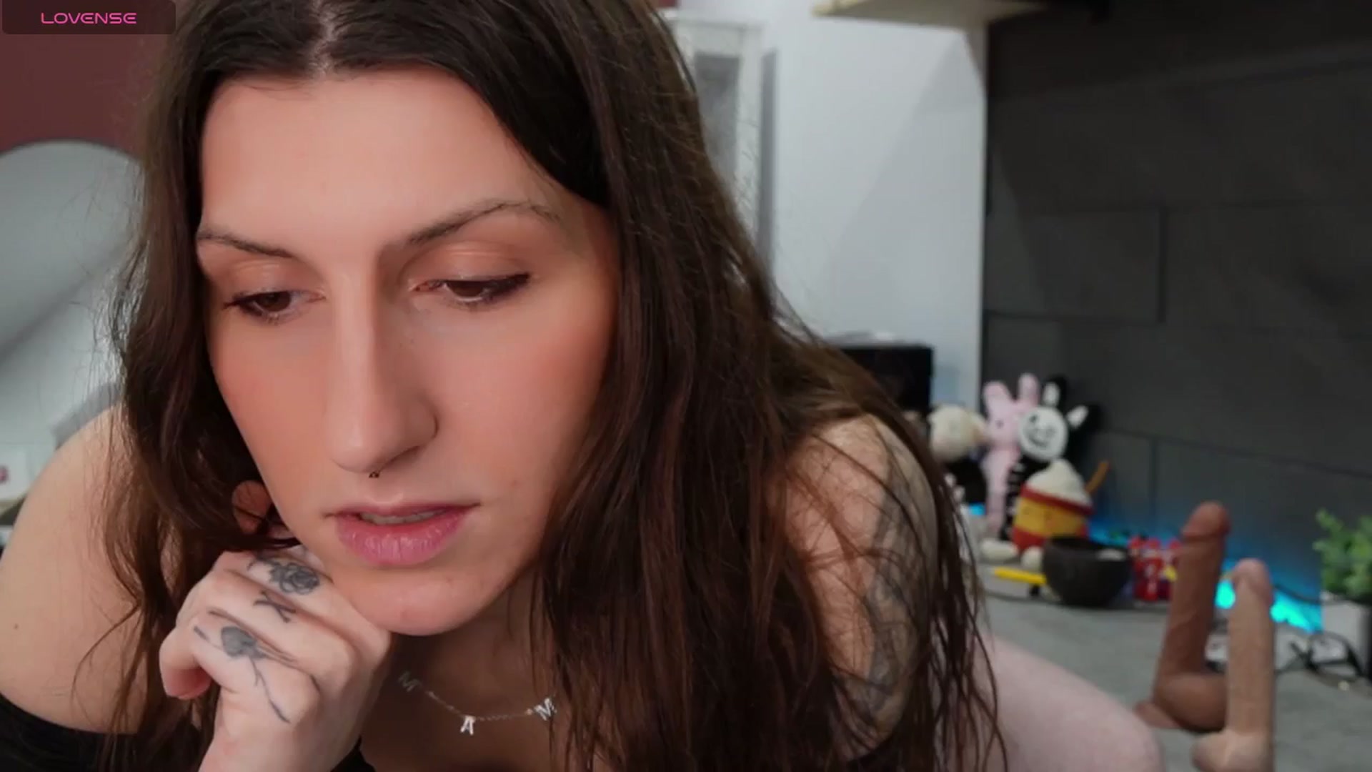 Gallery image thumbnail from just_erika's myfreecams stream on, 01/20/2026, 18:04 image 9 of 20