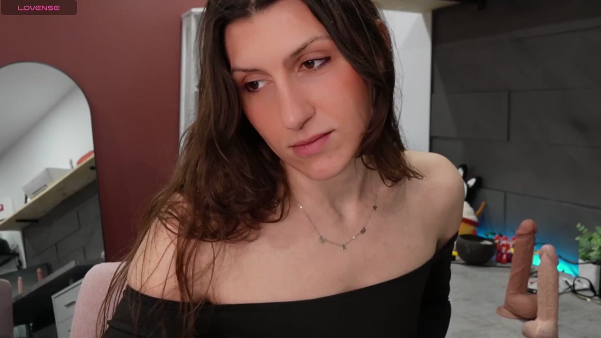 Gallery image thumbnail from just_erika's myfreecams stream on, 01/20/2026, 18:04 image 4 of 20