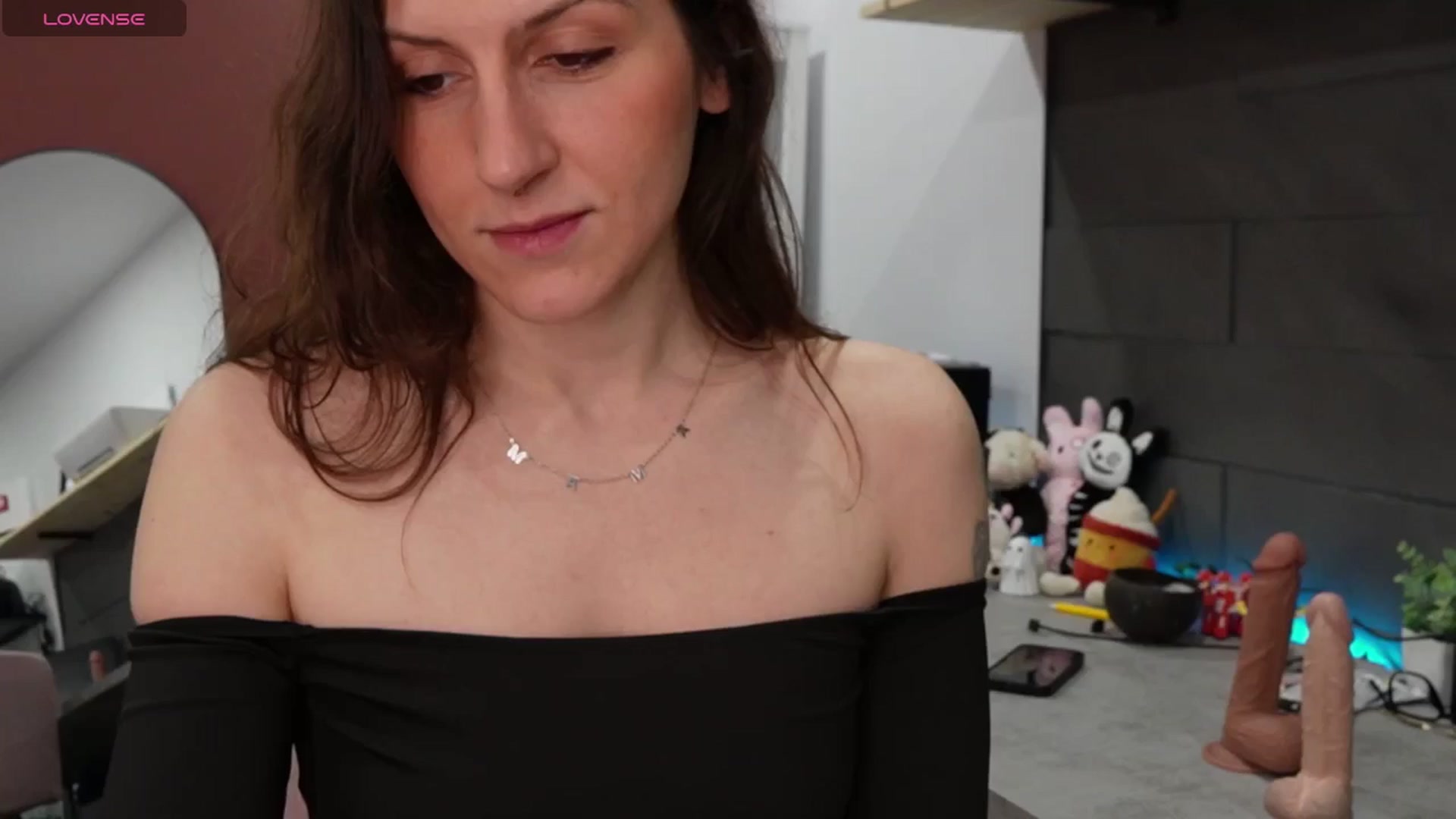 Gallery image thumbnail from just_erika's myfreecams stream on, 01/20/2026, 18:04 image 8 of 20