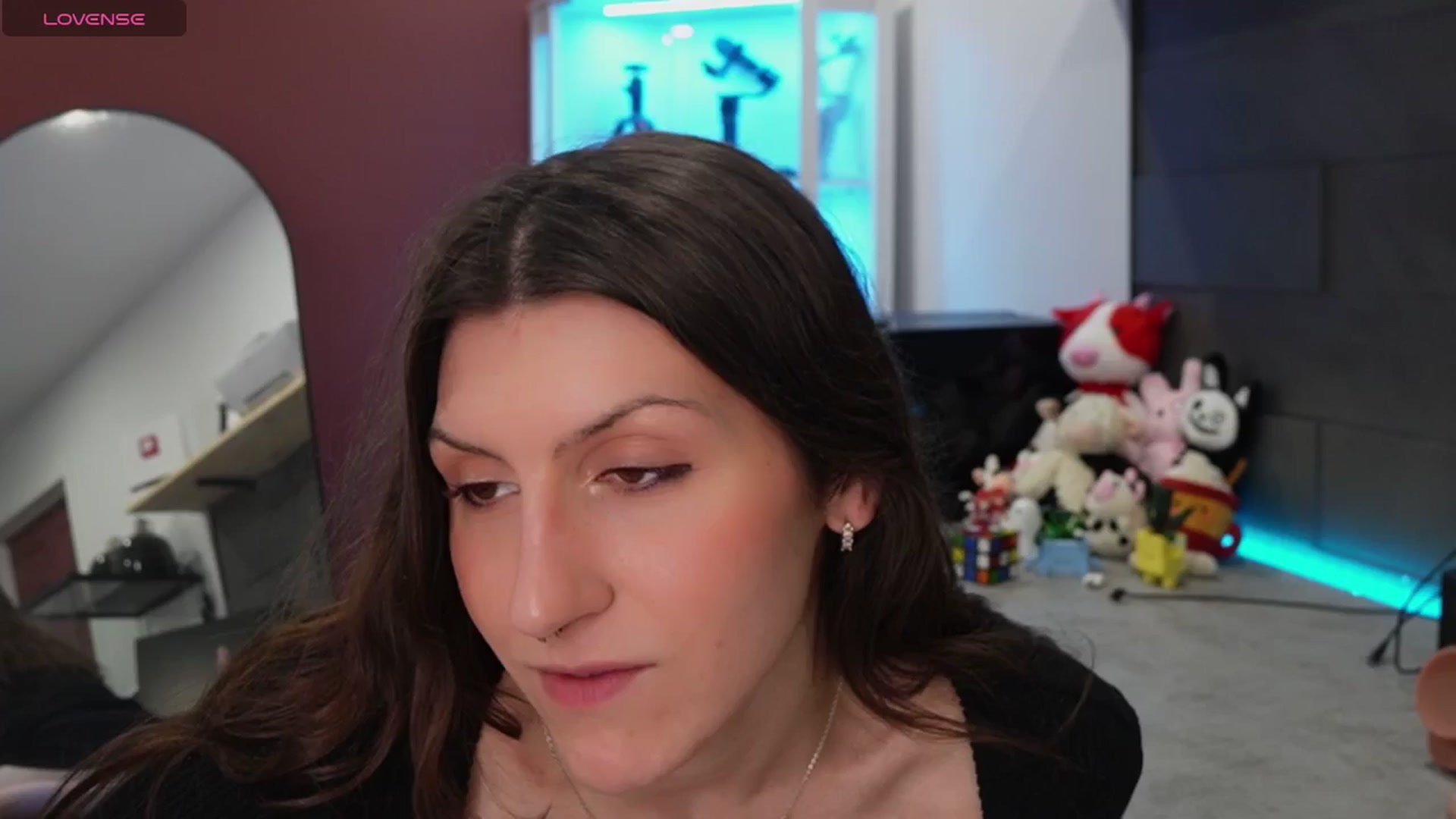 Gallery image thumbnail from just_erika's myfreecams stream on, 02/17/2026, 18:49 image 10 of 20