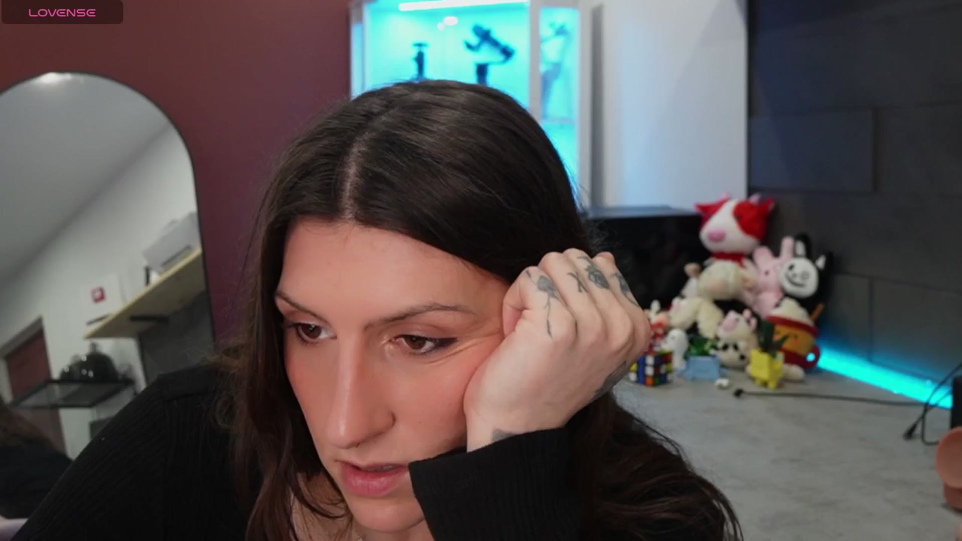 Gallery image thumbnail from just_erika's myfreecams stream on, 02/17/2026, 18:49 image 9 of 20