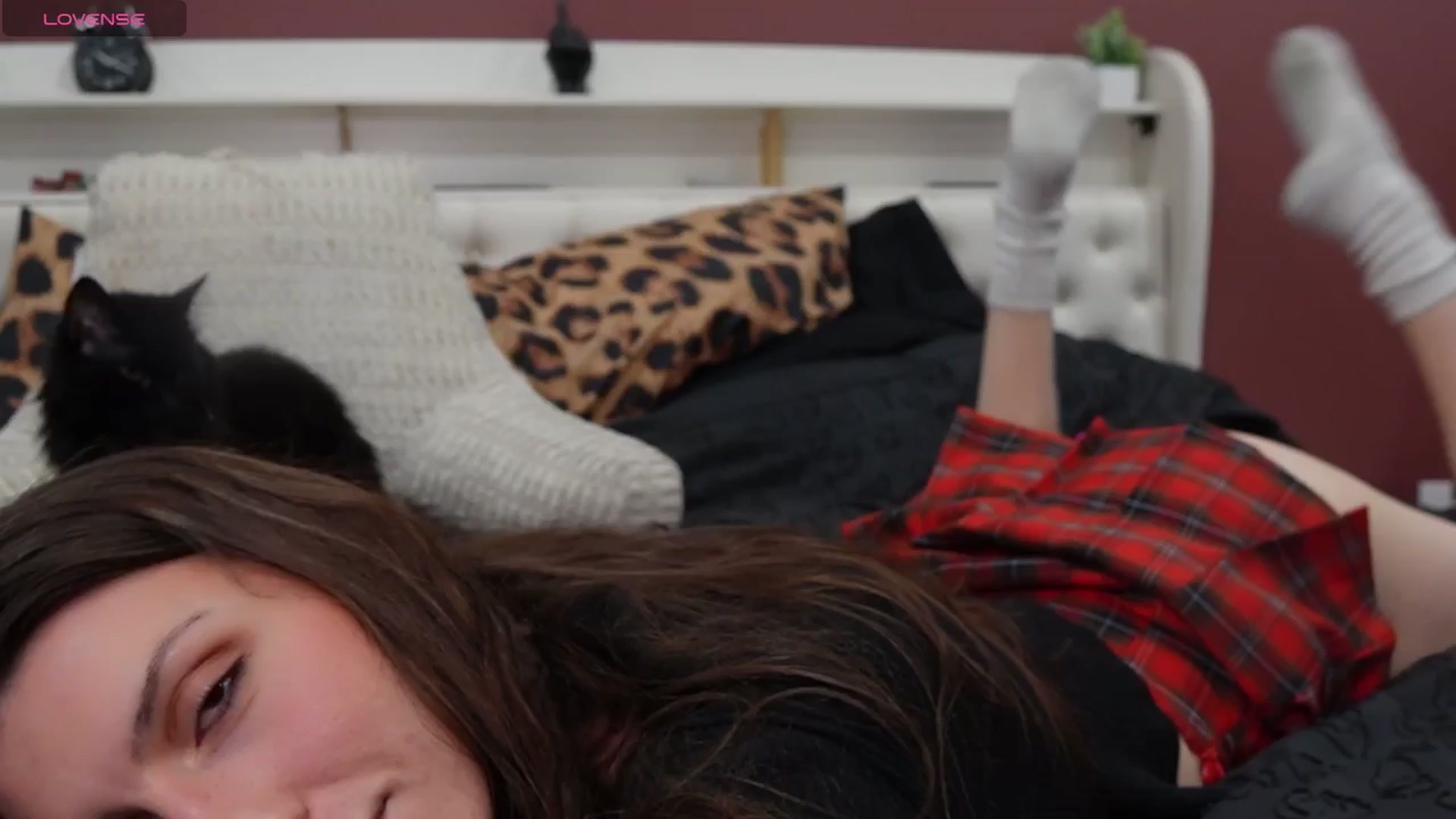 Gallery image thumbnail from just_erika's myfreecams stream on, 03/07/2026, 19:26 image 14 of 20
