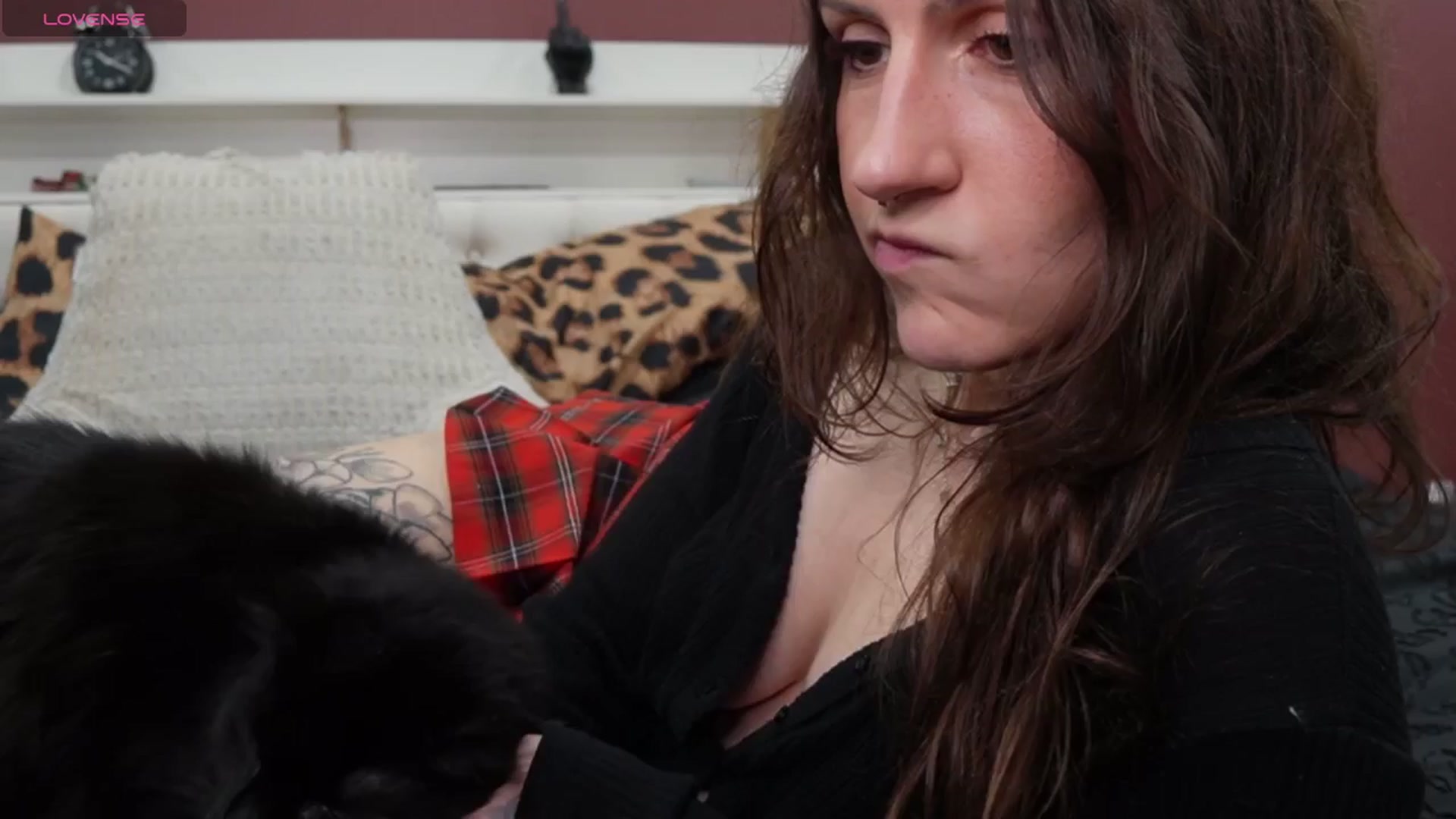 Gallery image thumbnail from just_erika's myfreecams stream on, 03/07/2026, 19:26 image 1 of 20
