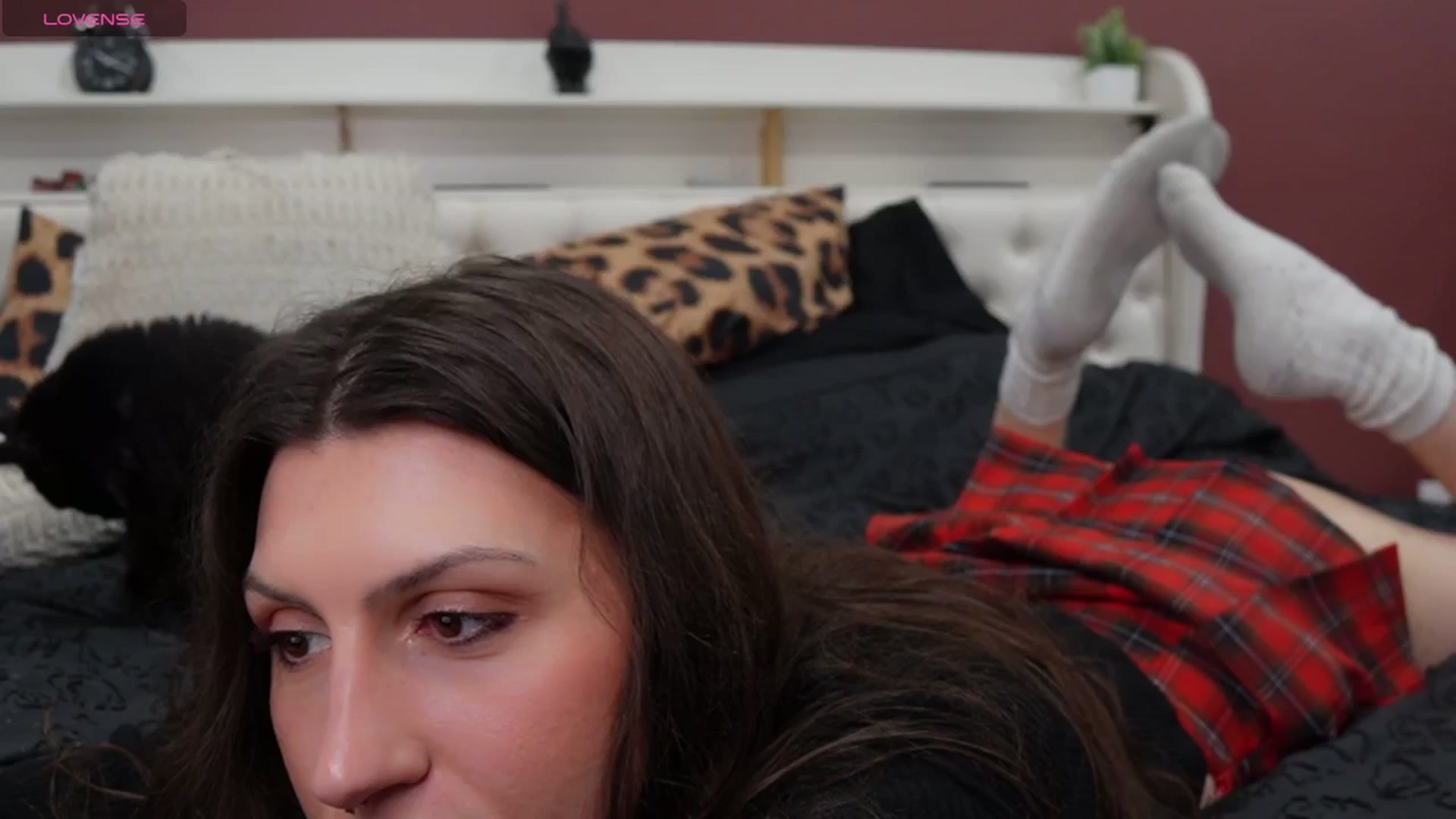 Gallery image thumbnail from just_erika's myfreecams stream on, 03/07/2026, 19:26 image 17 of 20