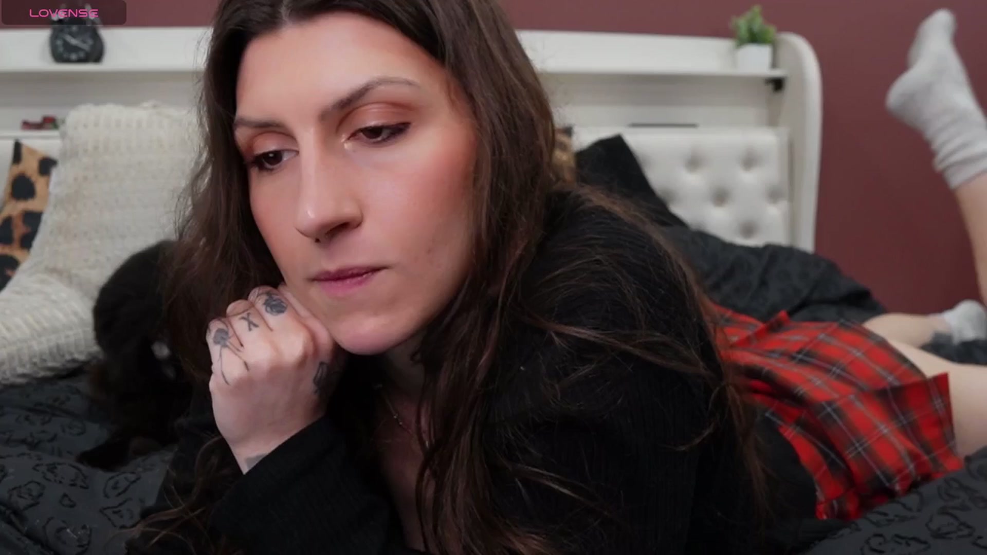 Gallery image thumbnail from just_erika's myfreecams stream on, 03/07/2026, 19:26 image 19 of 20