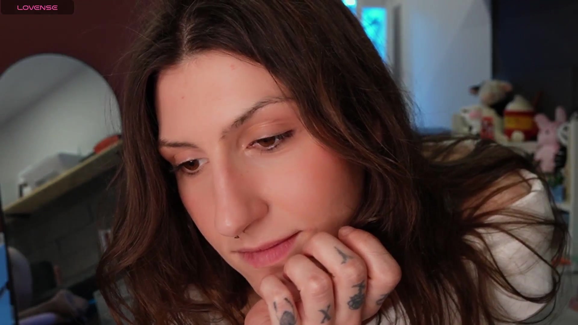 Gallery image thumbnail from just_erika's myfreecams stream on, 03/16/2026, 16:35 image 13 of 20