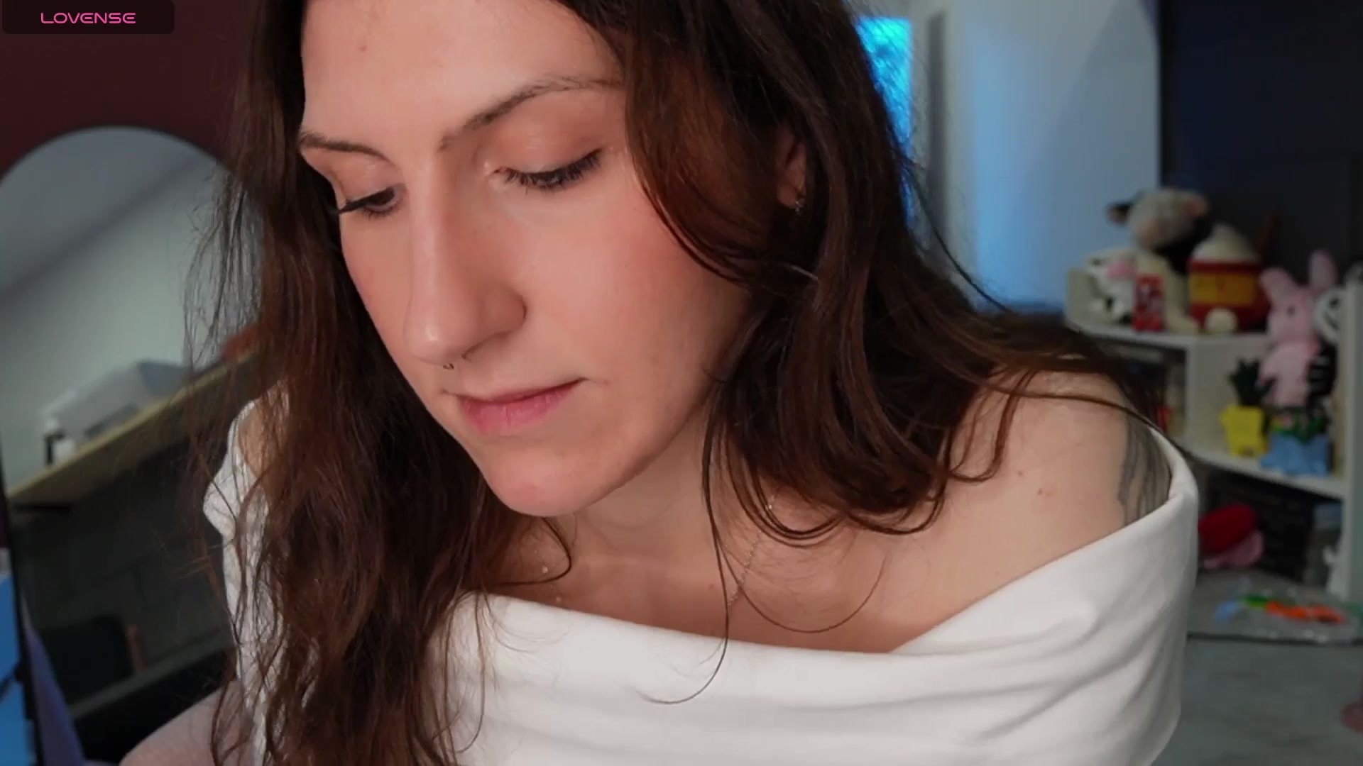 Gallery image thumbnail from just_erika's myfreecams stream on, 03/16/2026, 16:35 image 15 of 20