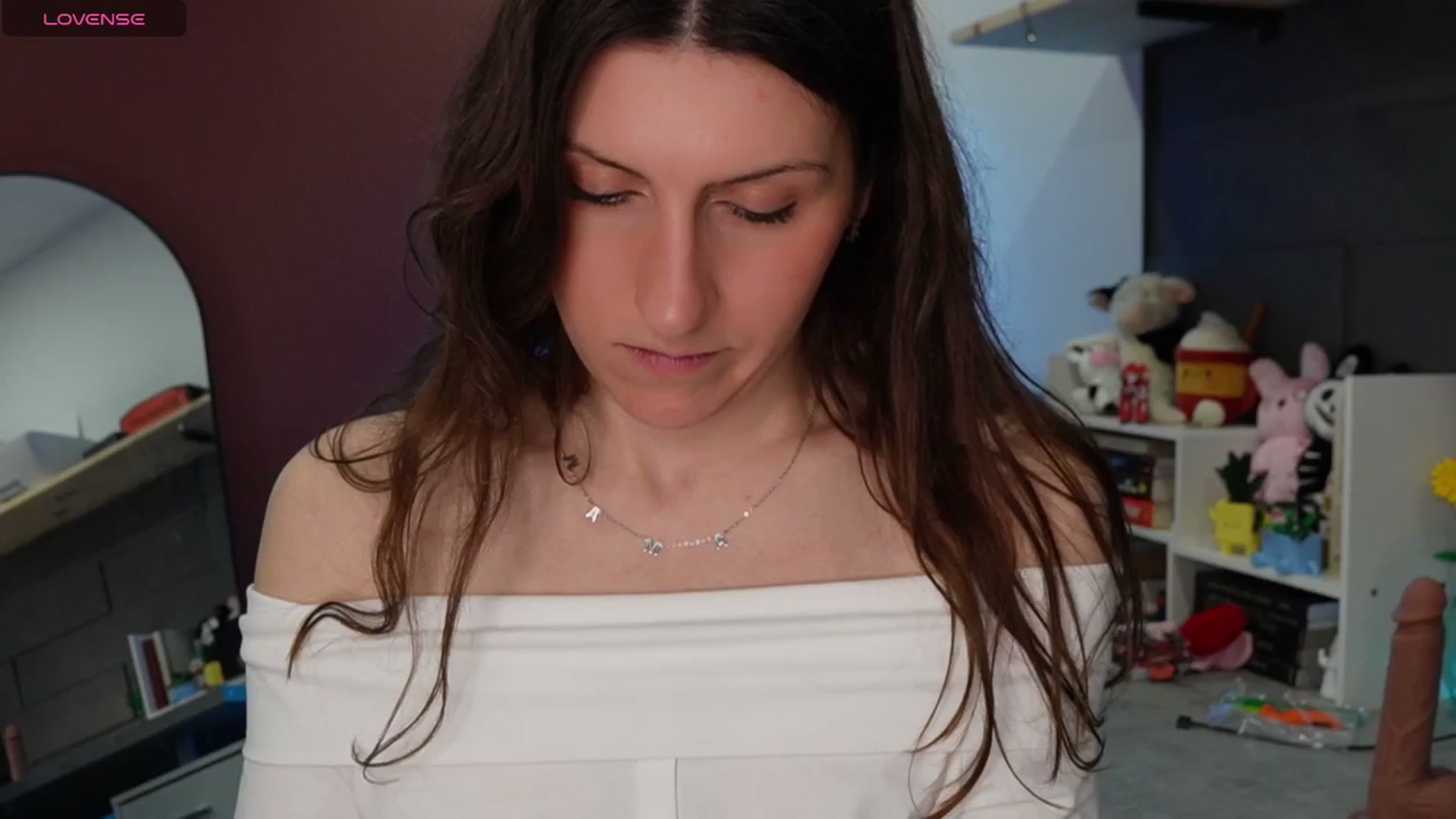 Gallery image thumbnail from just_erika's myfreecams stream on, 03/16/2026, 18:00 image 1 of 20