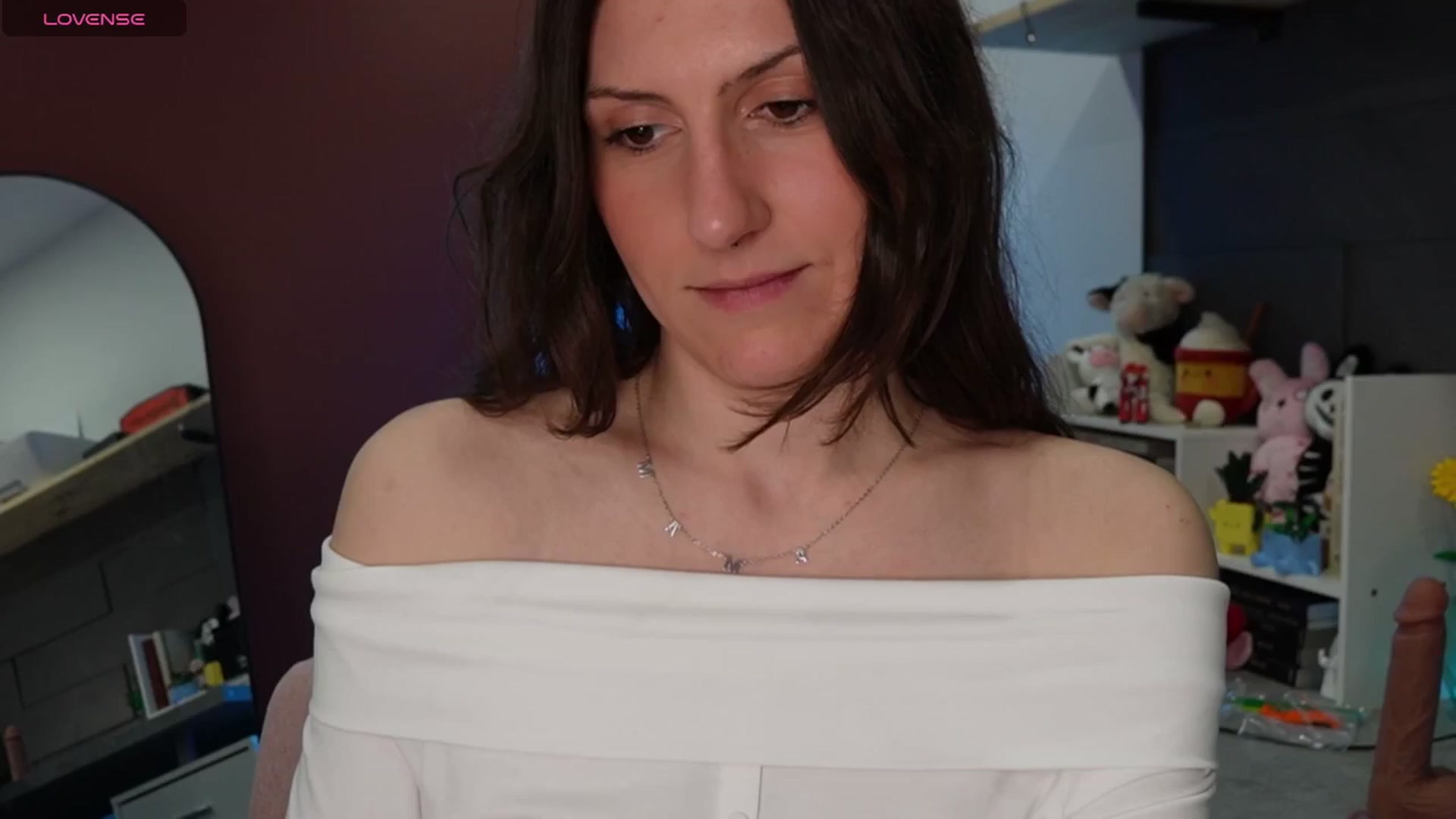 Gallery image thumbnail from just_erika's myfreecams stream on, 03/16/2026, 18:00 image 2 of 20