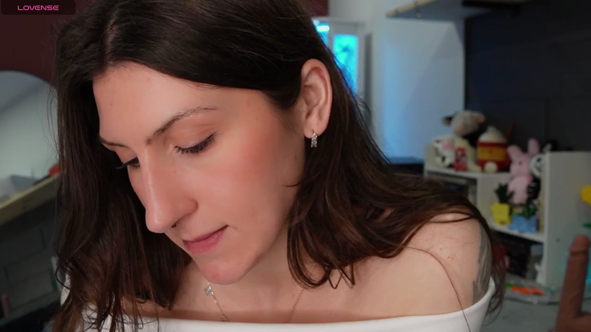Gallery image thumbnail from just_erika's myfreecams stream on, 03/16/2026, 18:00 image 13 of 20