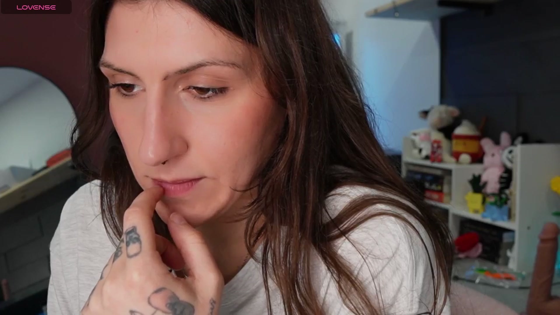 Gallery image thumbnail from just_erika's myfreecams stream on, 03/16/2026, 18:00 image 20 of 20