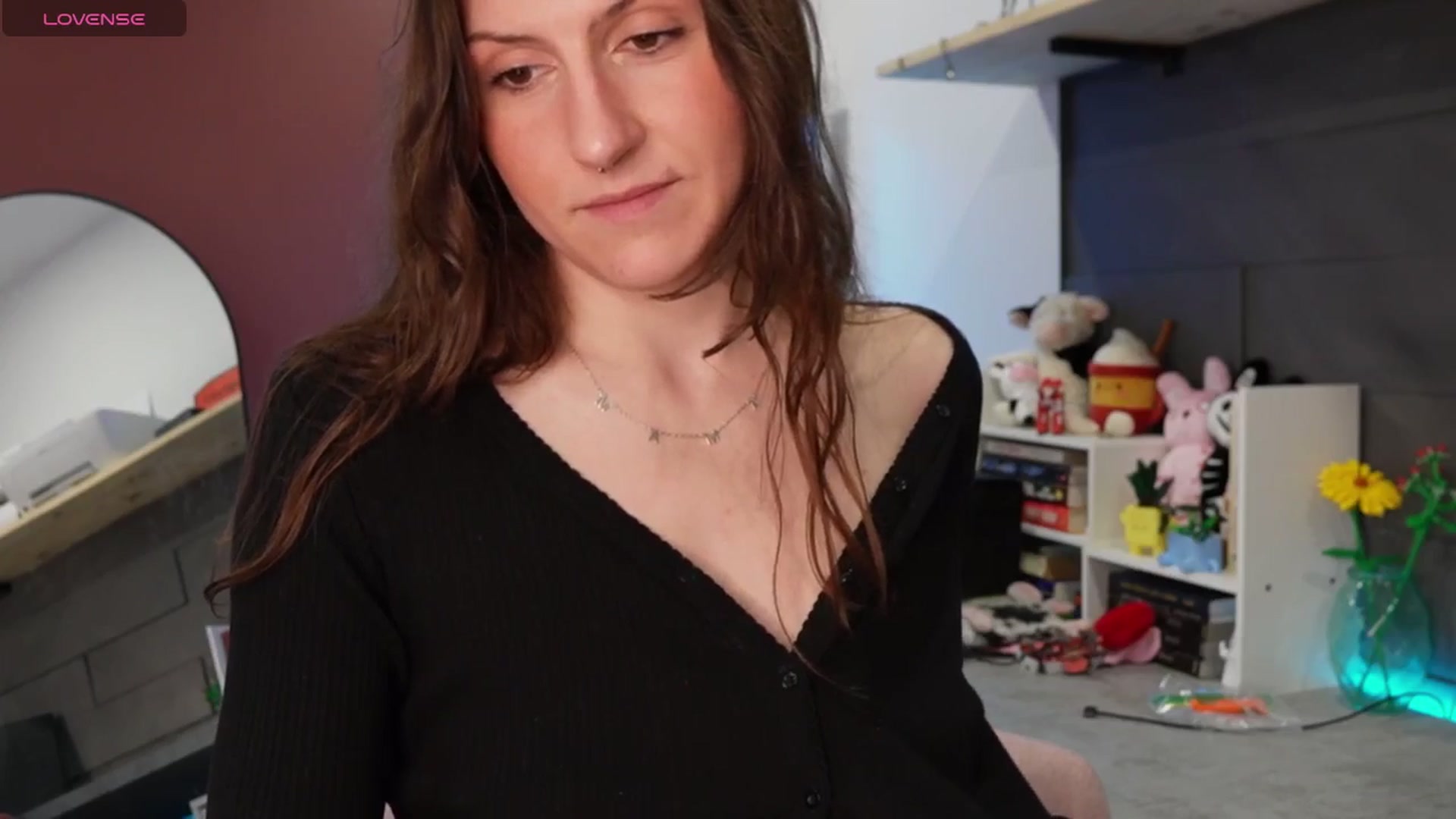 Gallery image thumbnail from just_erika's myfreecams stream on, 03/18/2026, 18:17 image 18 of 20