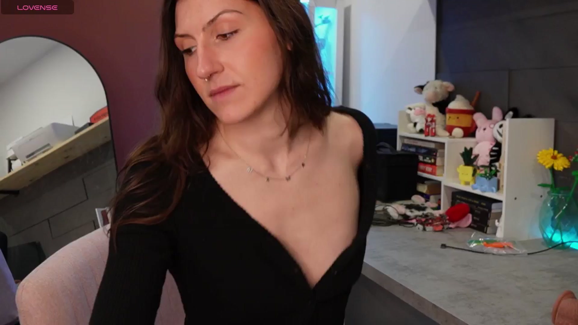 Gallery image thumbnail from just_erika's myfreecams stream on, 03/18/2026, 18:17 image 4 of 20