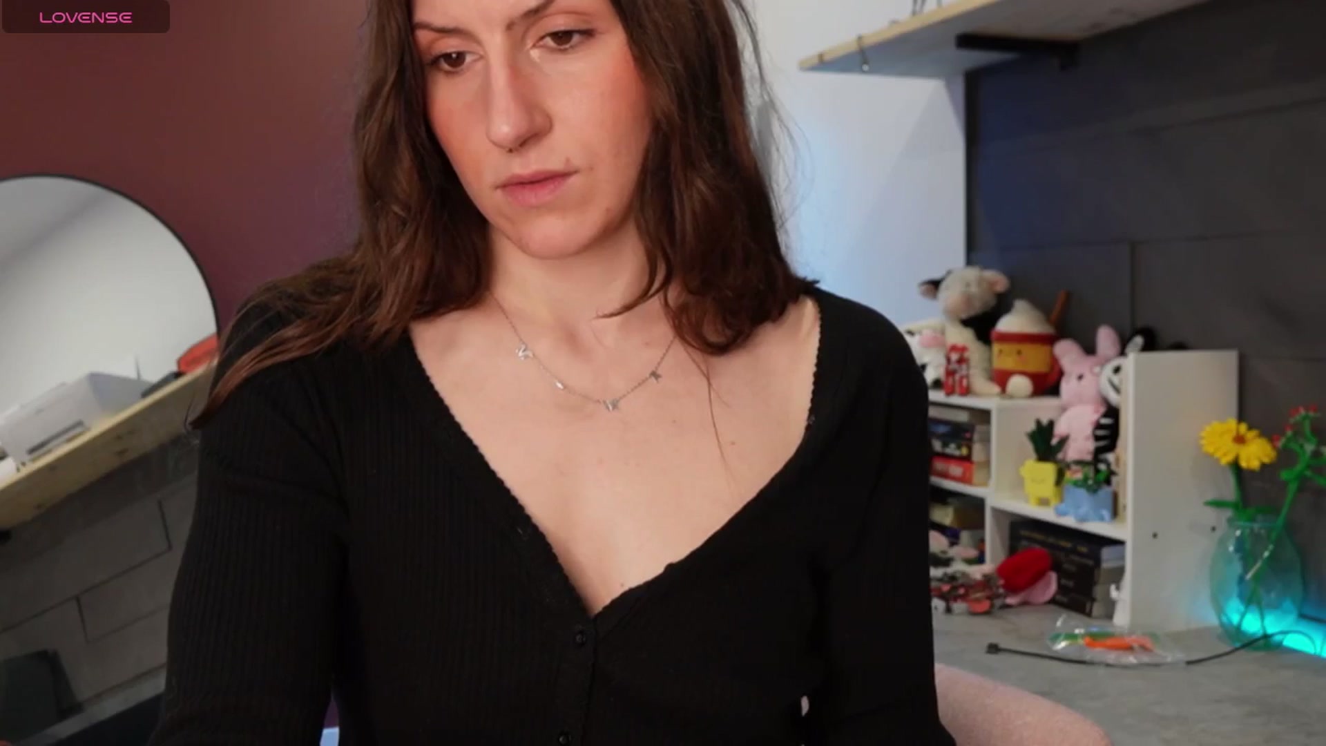 Gallery image thumbnail from just_erika's myfreecams stream on, 03/18/2026, 18:17 image 16 of 20