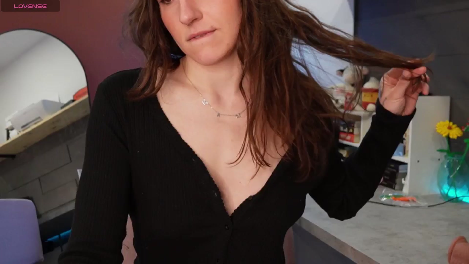 Gallery image thumbnail from just_erika's myfreecams stream on, 03/18/2026, 18:17 image 6 of 20