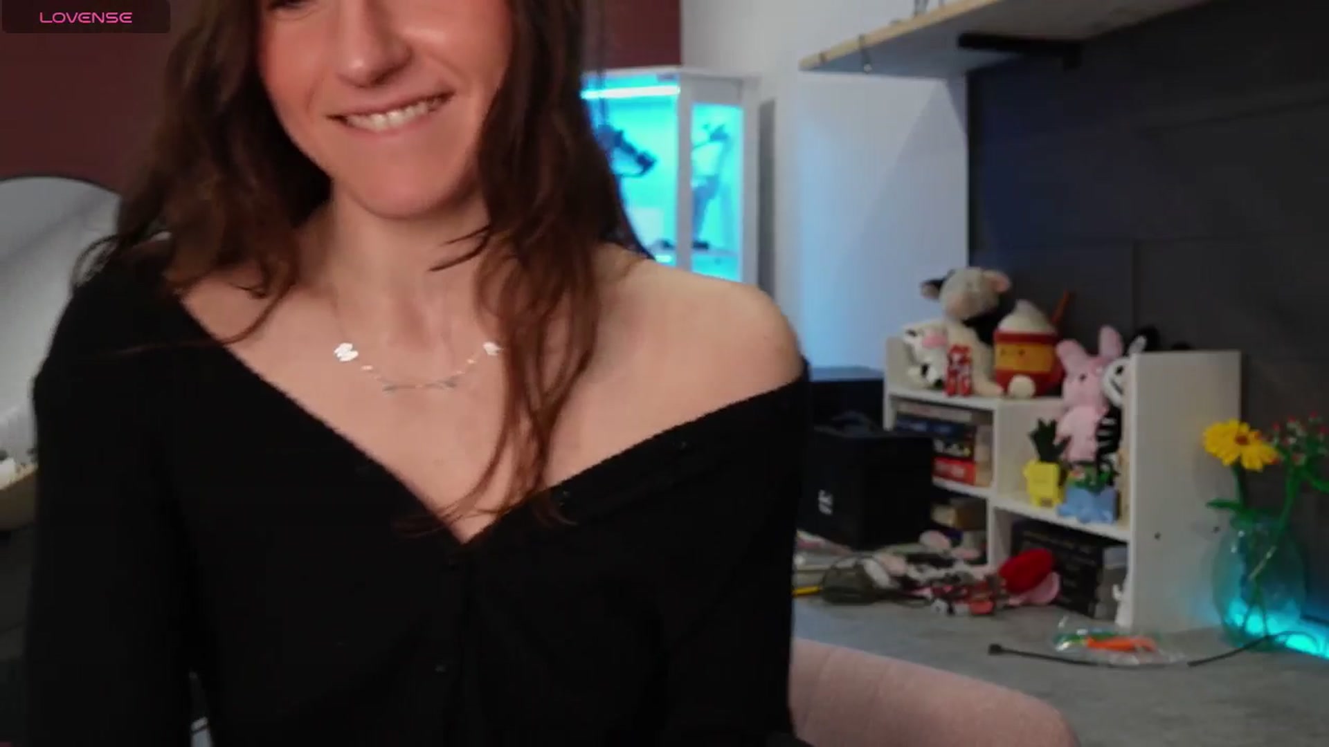 Gallery image thumbnail from just_erika's myfreecams stream on, 03/18/2026, 18:17 image 20 of 20