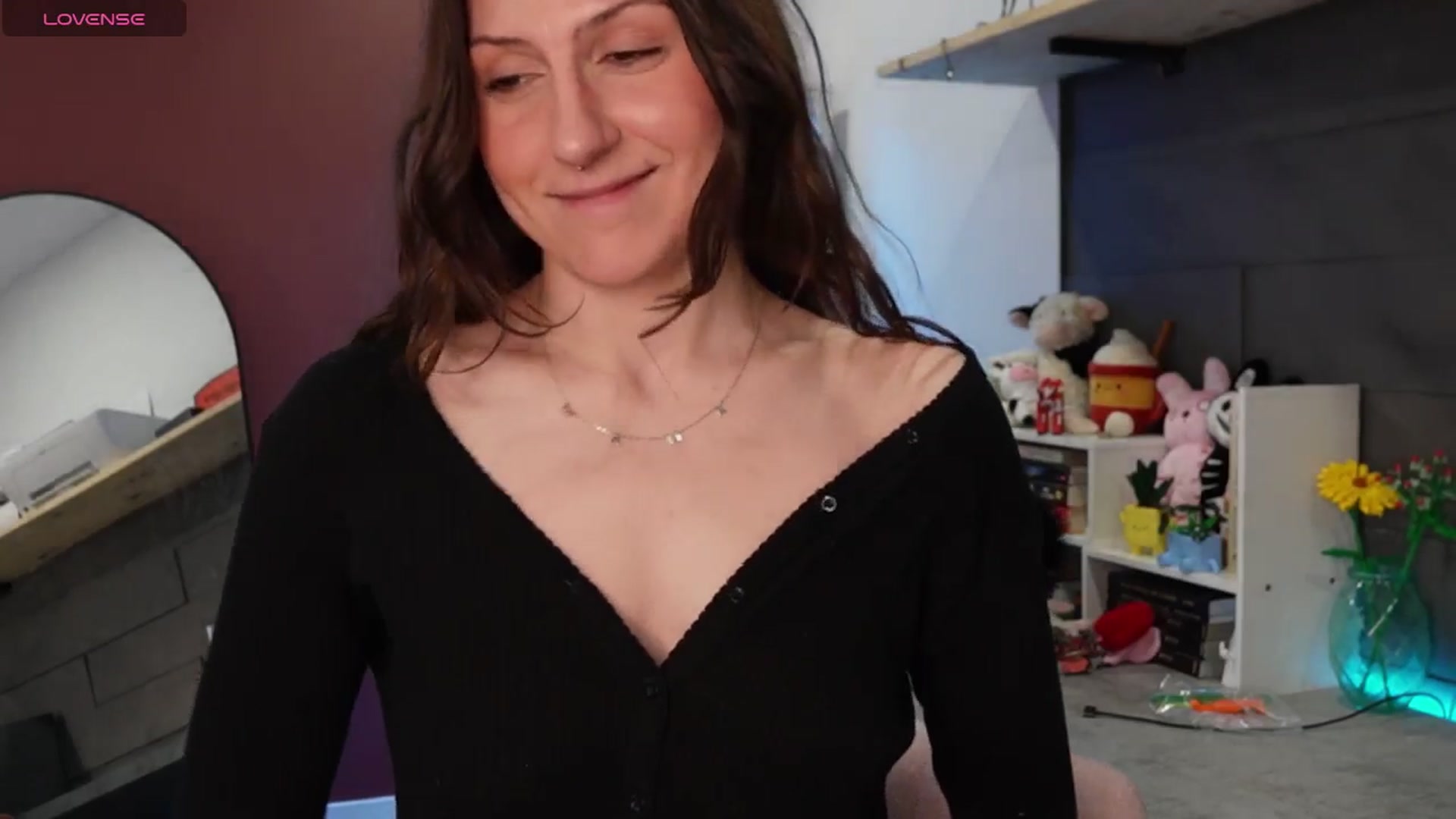 Gallery image thumbnail from just_erika's myfreecams stream on, 03/18/2026, 18:17 image 19 of 20