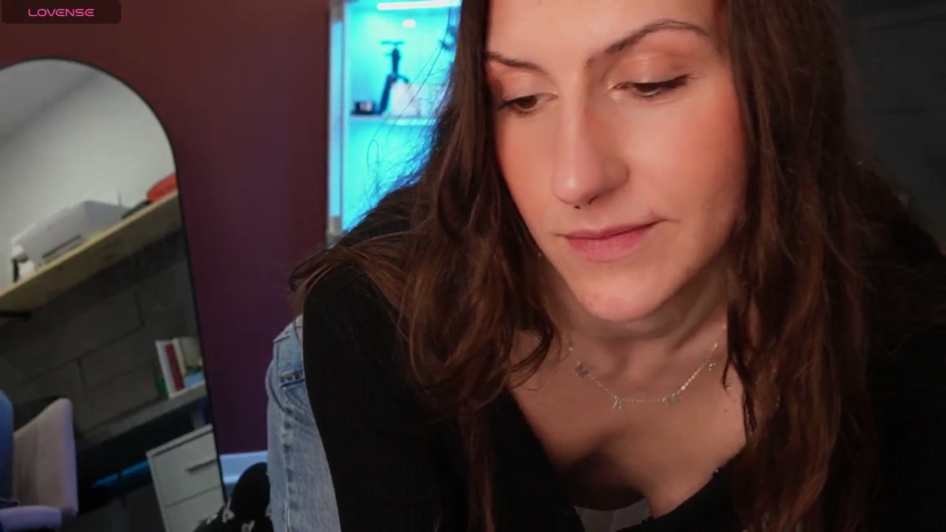 Gallery image thumbnail from just_erika's myfreecams stream on, 03/18/2026, 18:17 image 9 of 20