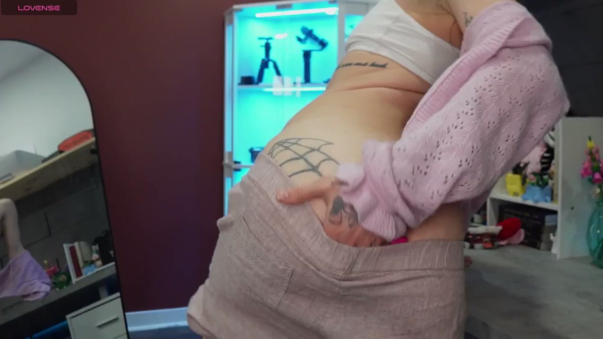 Gallery image thumbnail from just_erika's myfreecams stream on, 03/26/2026, 17:11 image 4 of 20