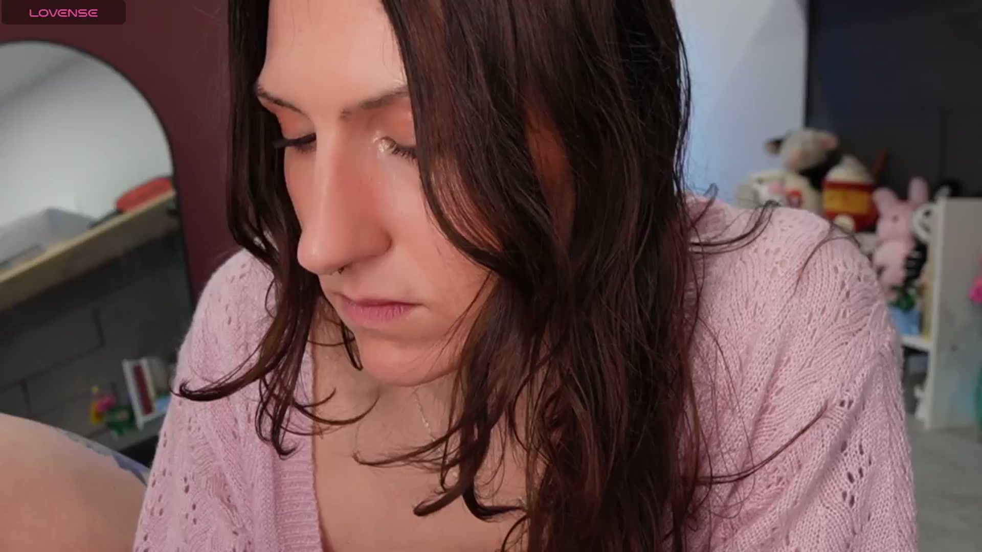 Gallery image thumbnail from just_erika's myfreecams stream on, 03/26/2026, 17:11 image 19 of 20