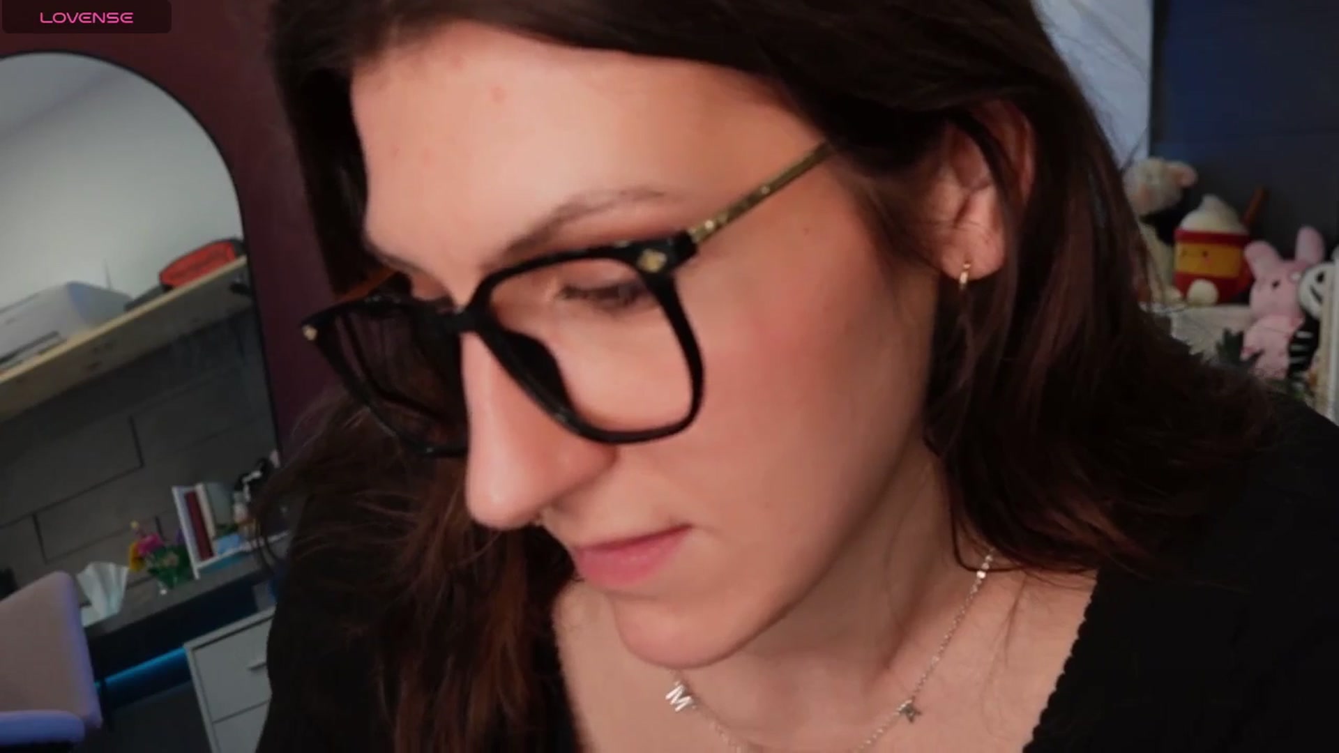 Gallery image thumbnail from just_erika's myfreecams stream on, 03/27/2026, 20:00 image 20 of 20