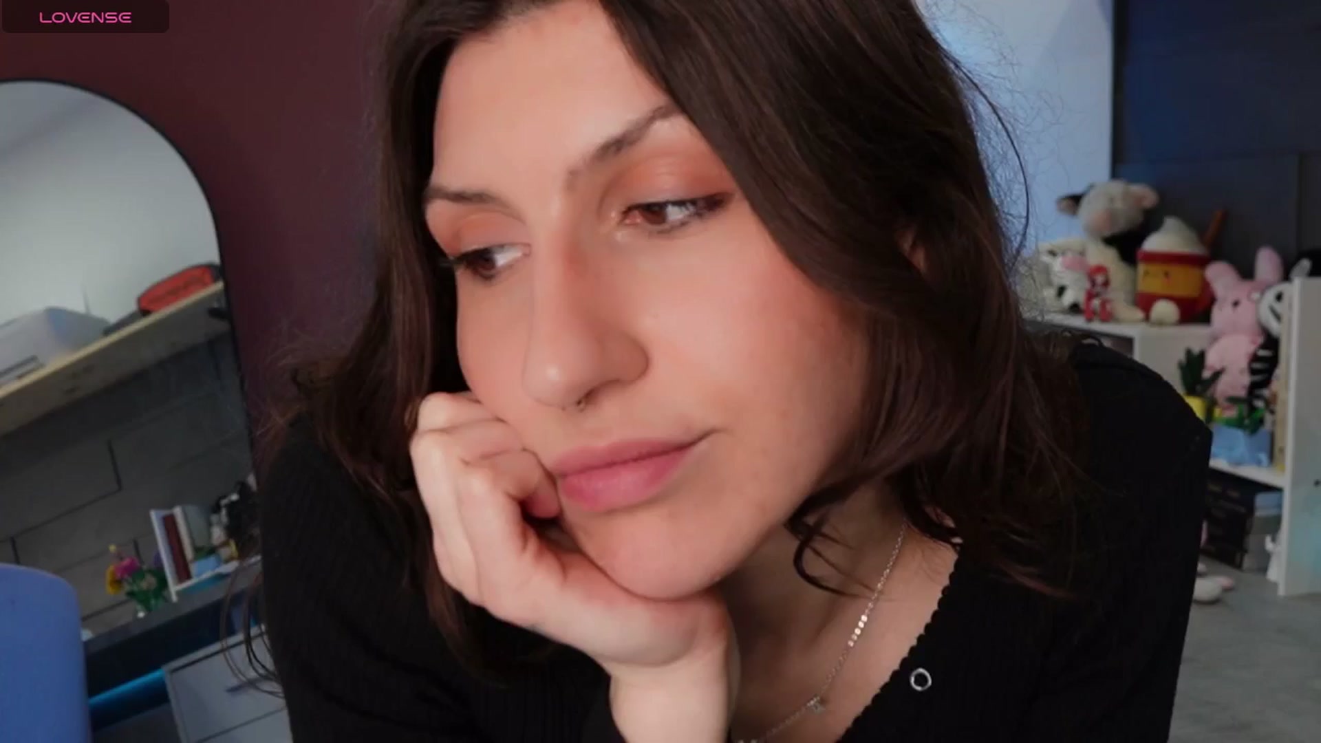 Gallery image thumbnail from just_erika's myfreecams stream on, 03/27/2026, 20:00 image 4 of 20