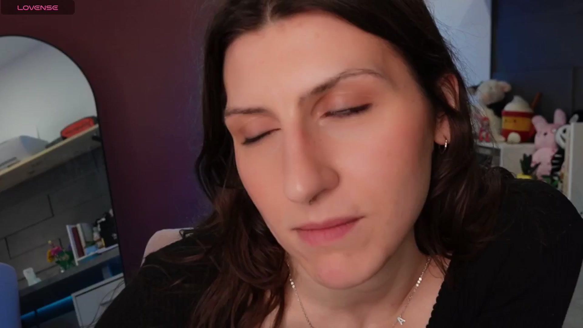 Gallery image thumbnail from just_erika's myfreecams stream on, 03/27/2026, 20:00 image 5 of 20