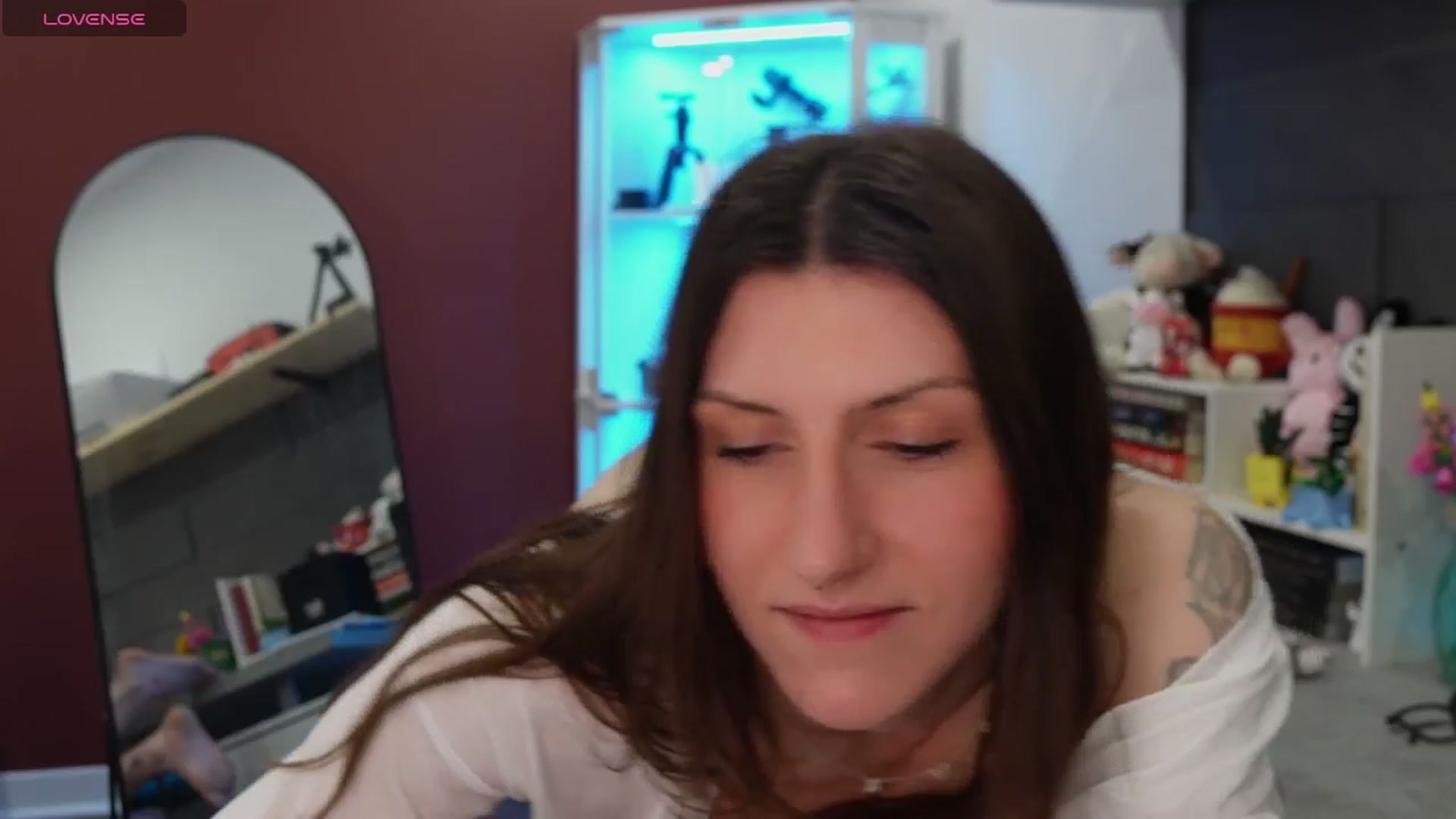 Gallery image thumbnail from just_erika's myfreecams stream on, 03/30/2026, 17:10 image 16 of 20